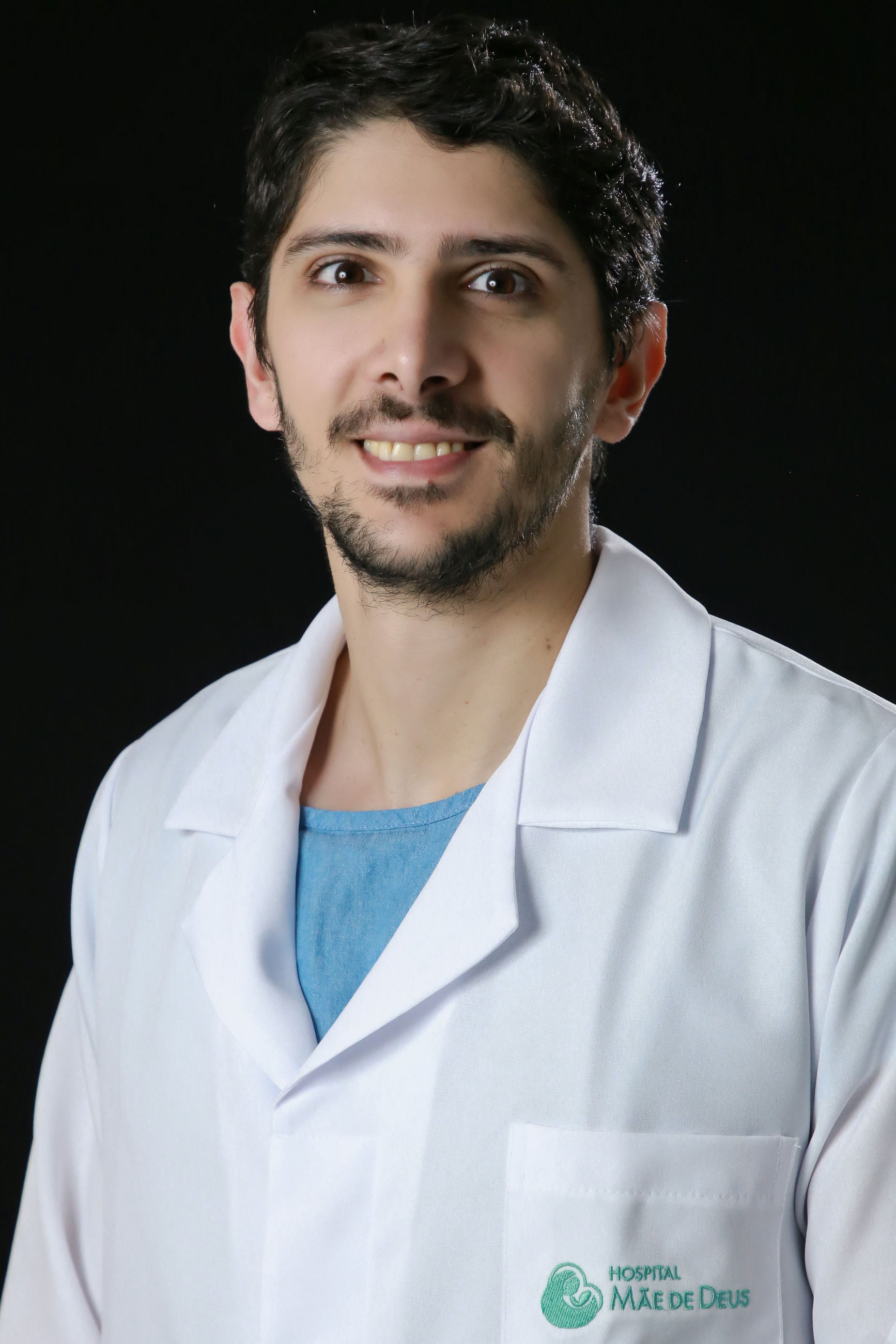 Luiz Eduardo De Castilhos Ferreira