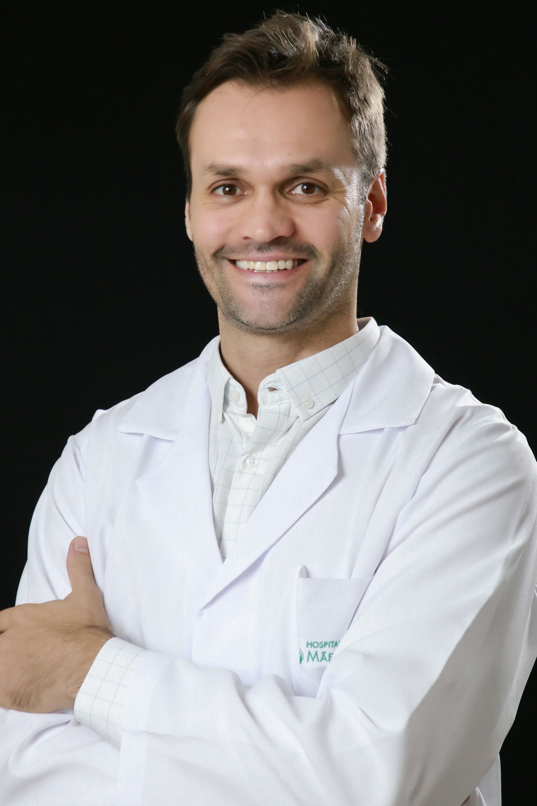 Enio Ziemiecki Junior