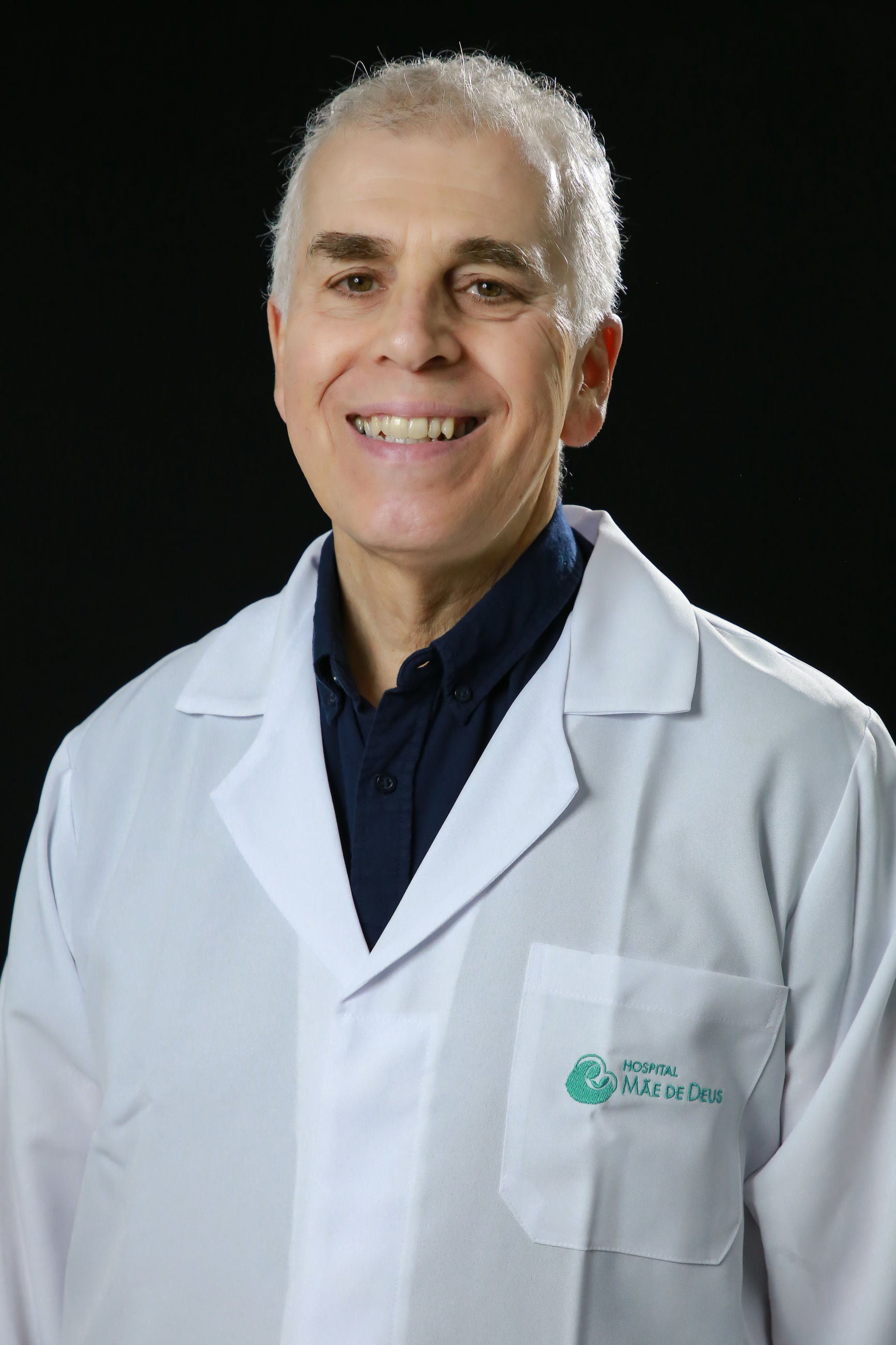 Paulo Dos Santos Issi