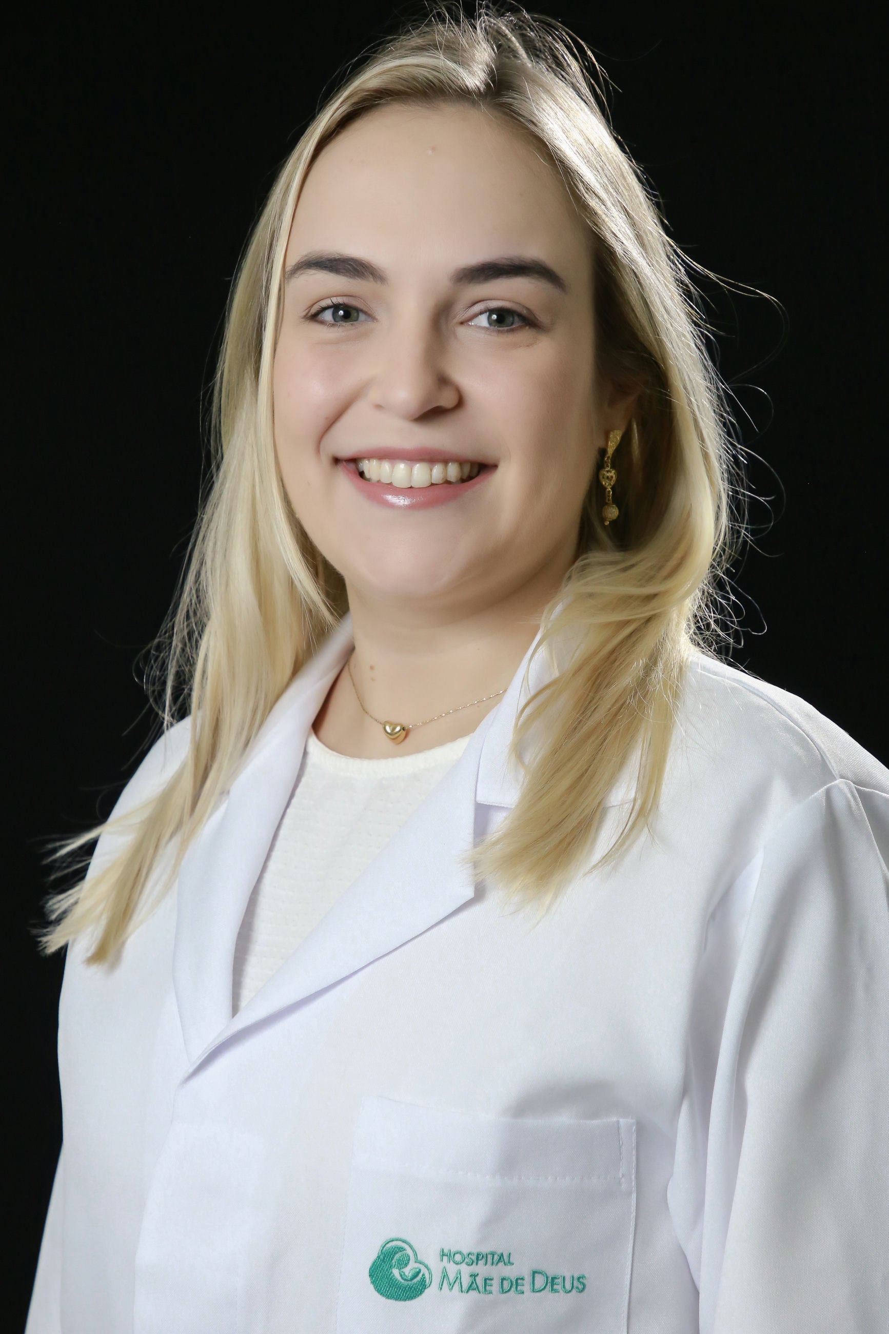 Caroline Hoffmann Bueno