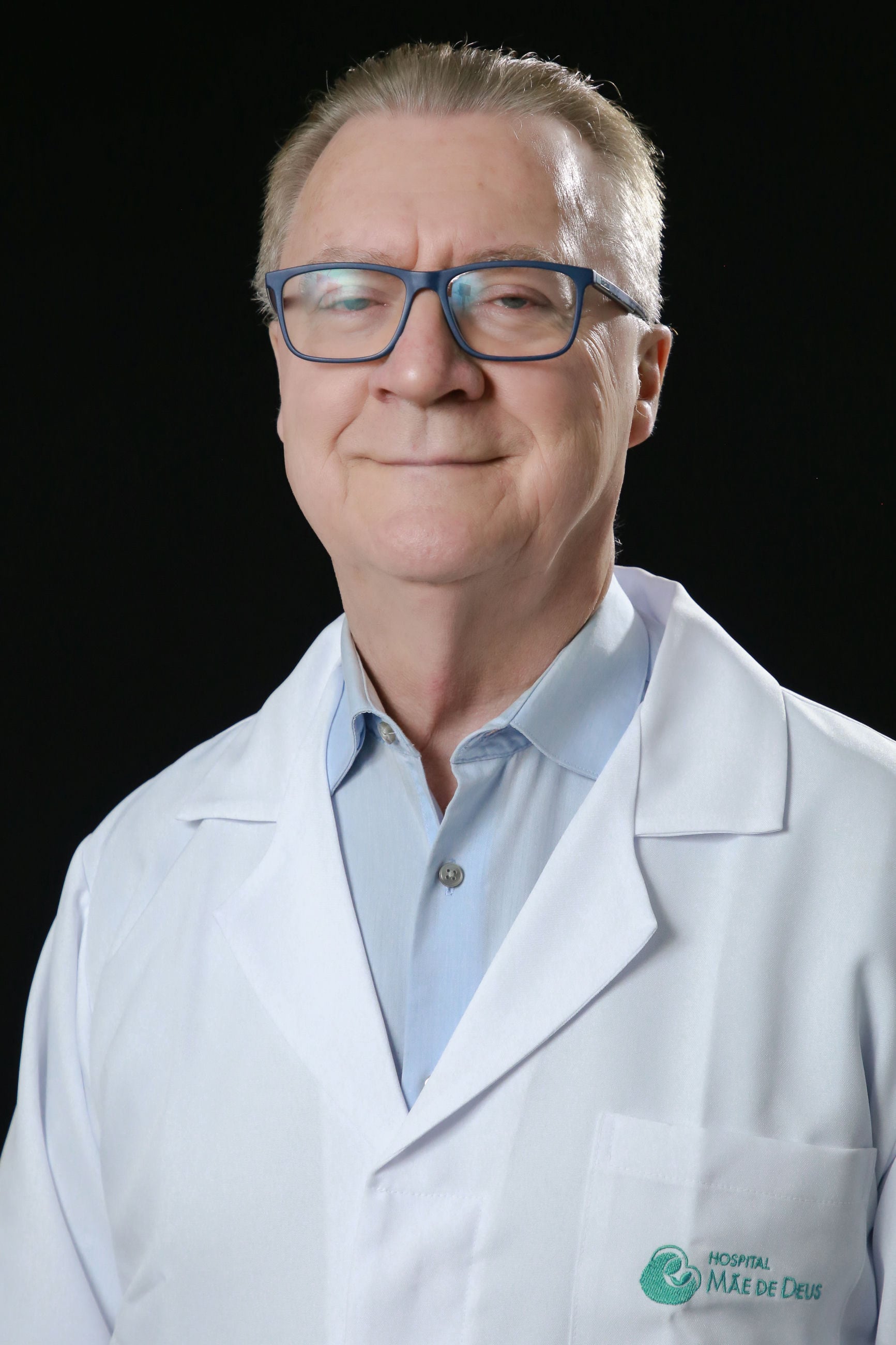 Sergio Afonso Hennemann