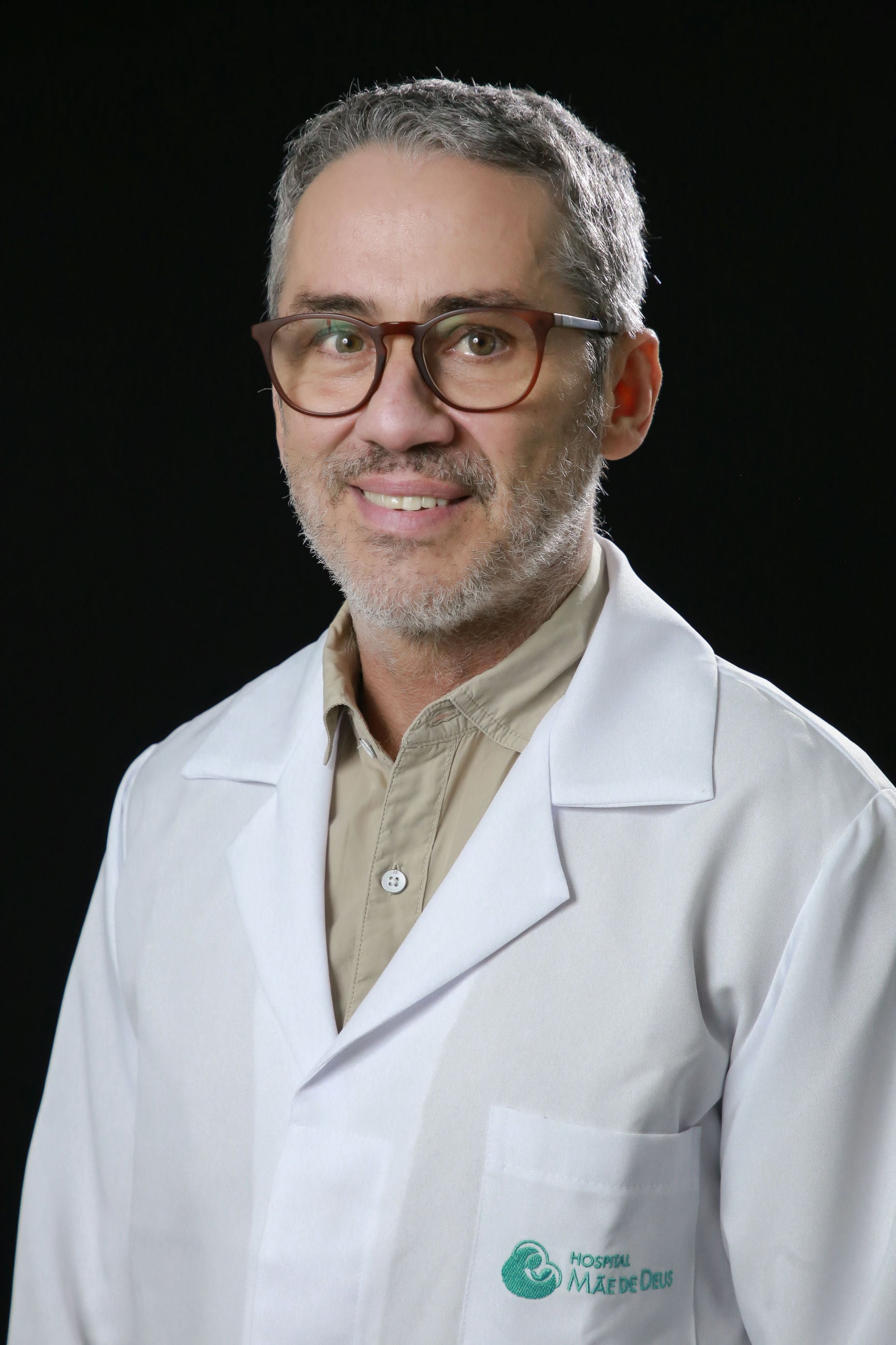 Fabio Krebs Goncalves