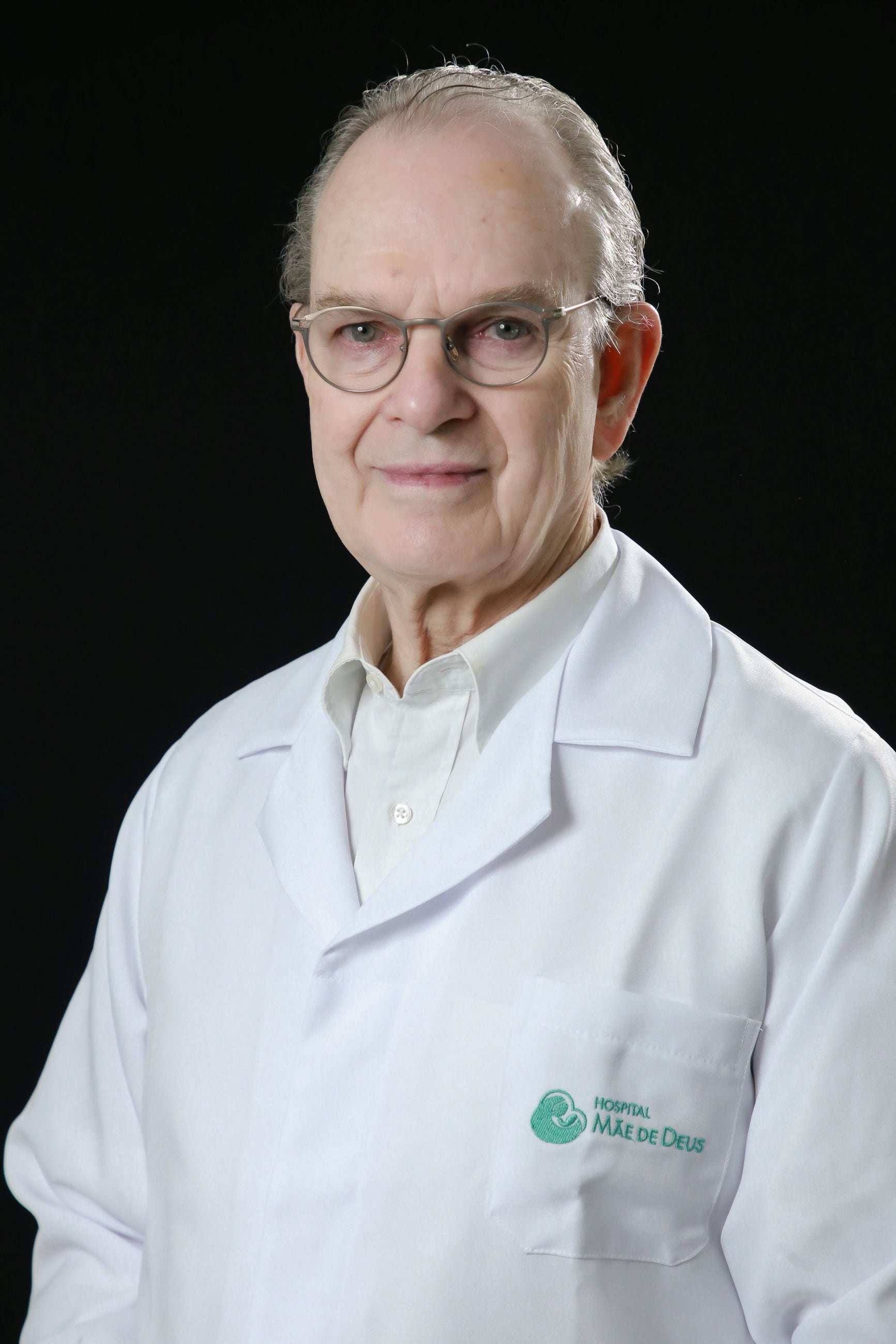 Luiz Carlos De Alencastro