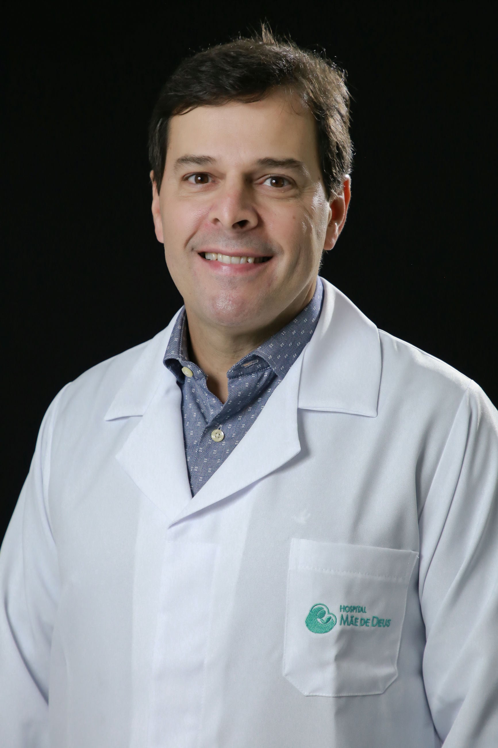 Alvaro Vicente Villanustre Gougeon