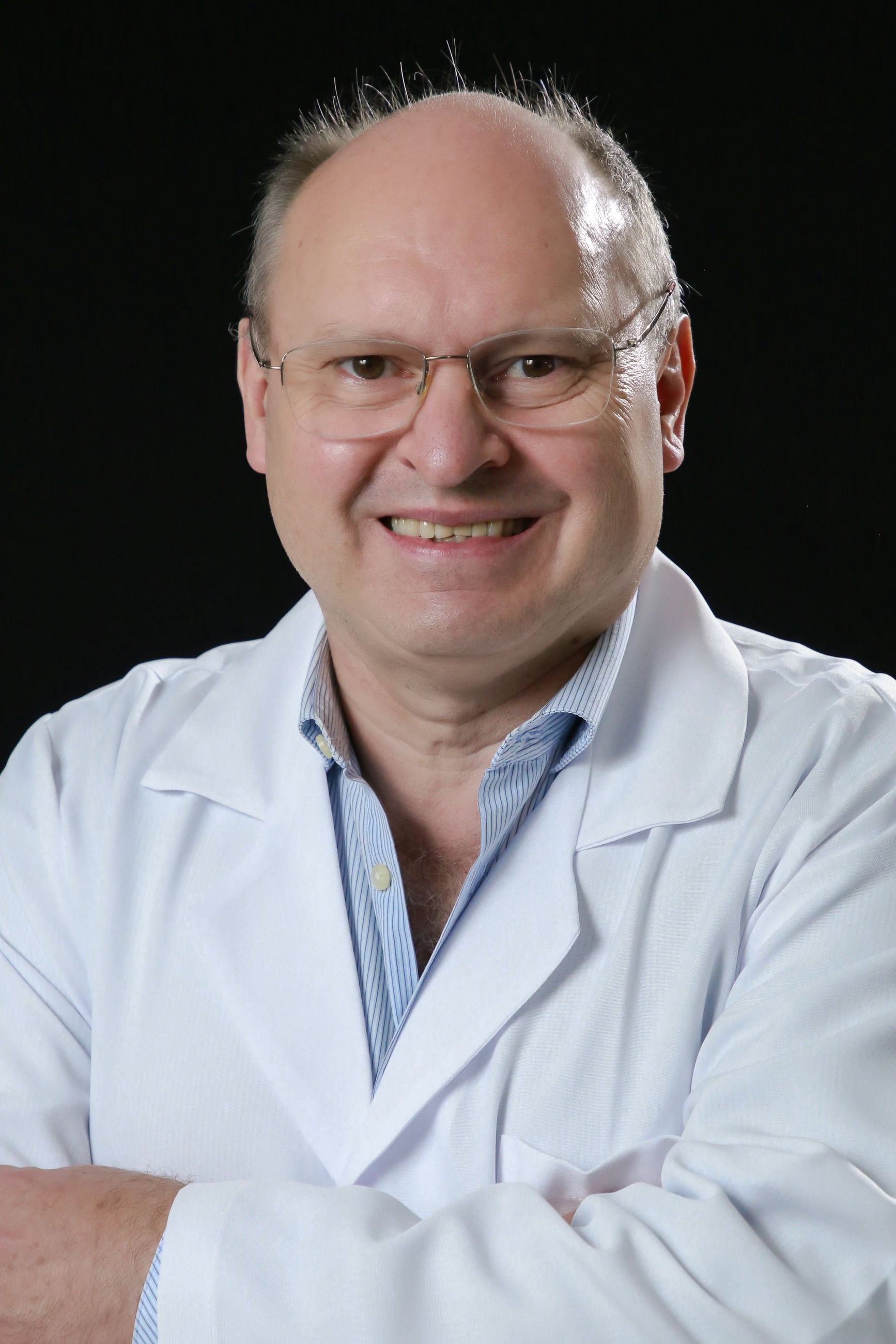 Norberto Eli Milani De Rossi