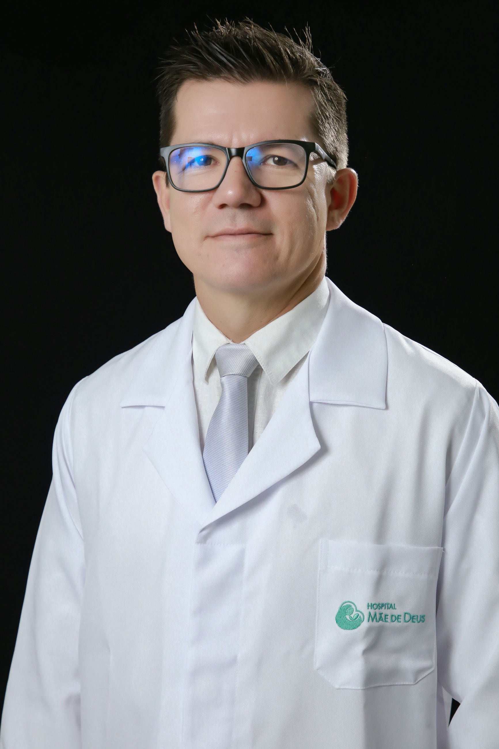 Cristiano Pederneiras Jaeger