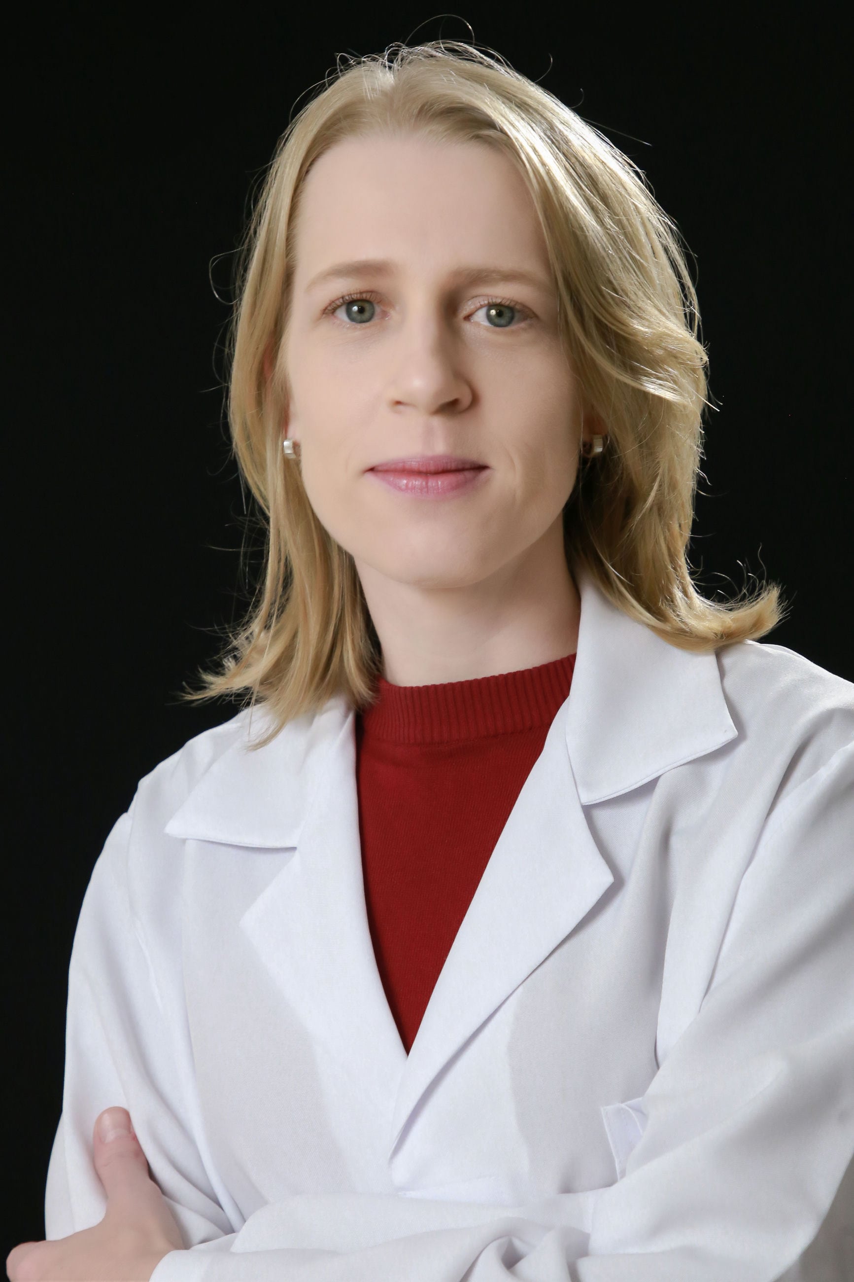 Francine Hickmann Nyland