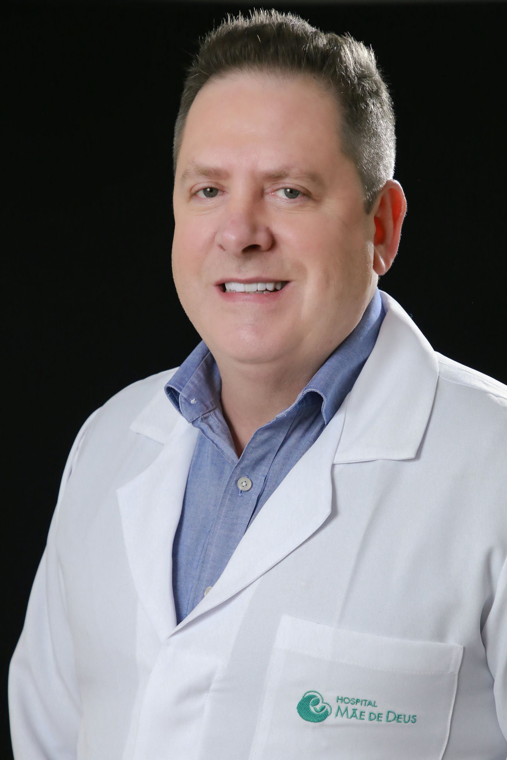 Evandro Ademir Koeche