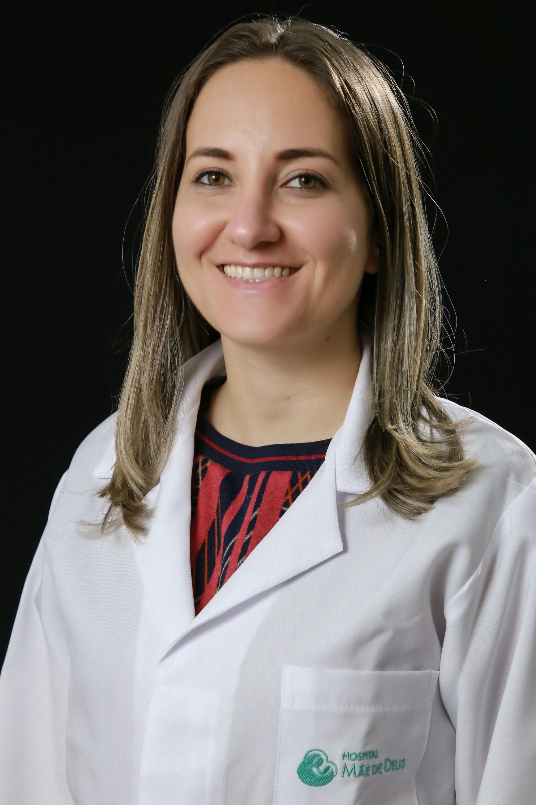 Maria Luisa Budel Da Silva