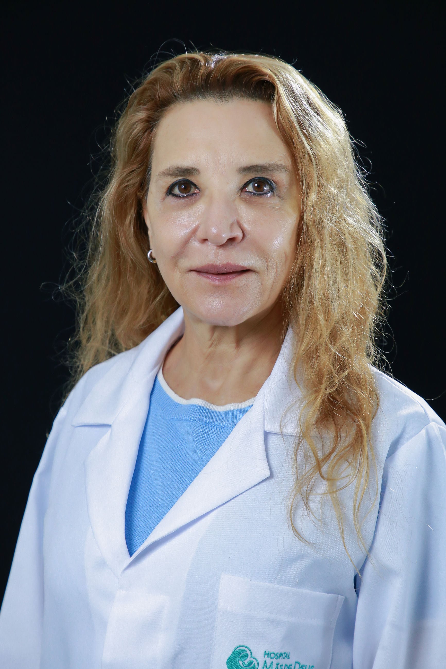 Maria De Lourdes Kafrouni