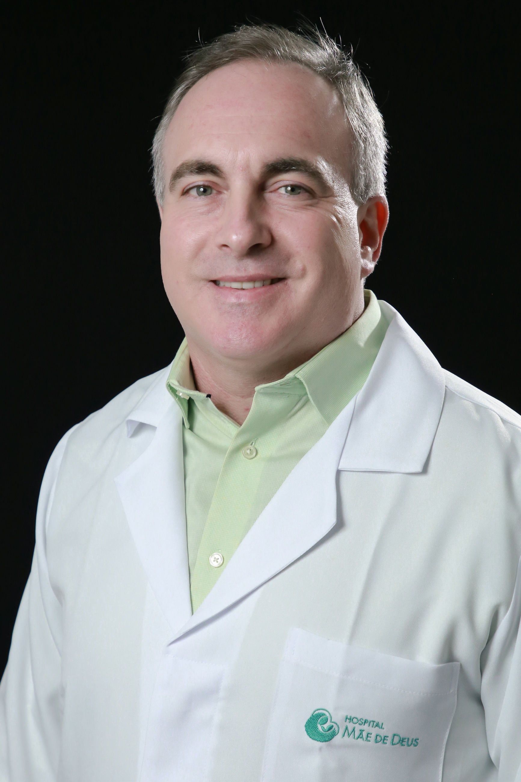 Paulo Affonso Salgado Filho