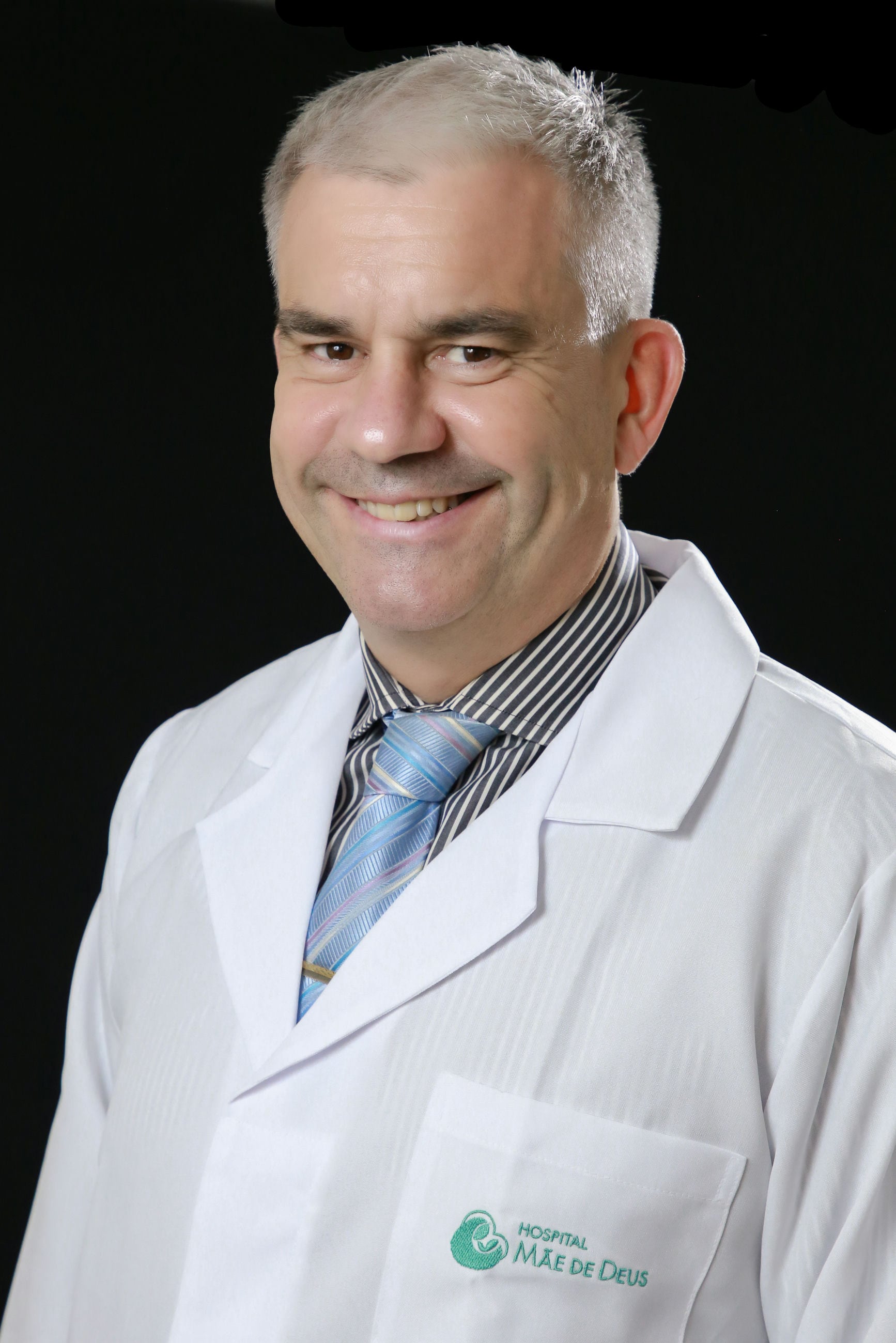 Paulo Cesar De Cesar