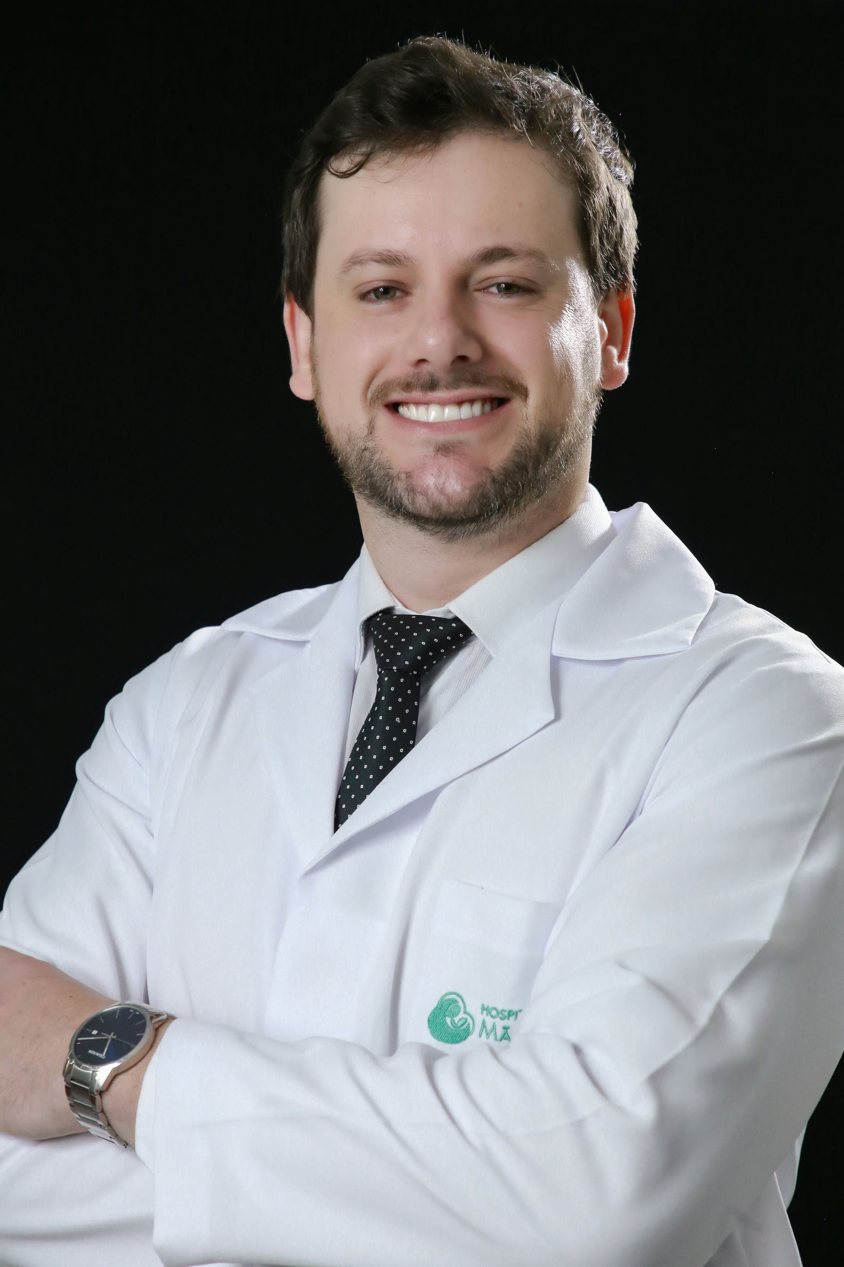 Fernando Starosta De Waldemar