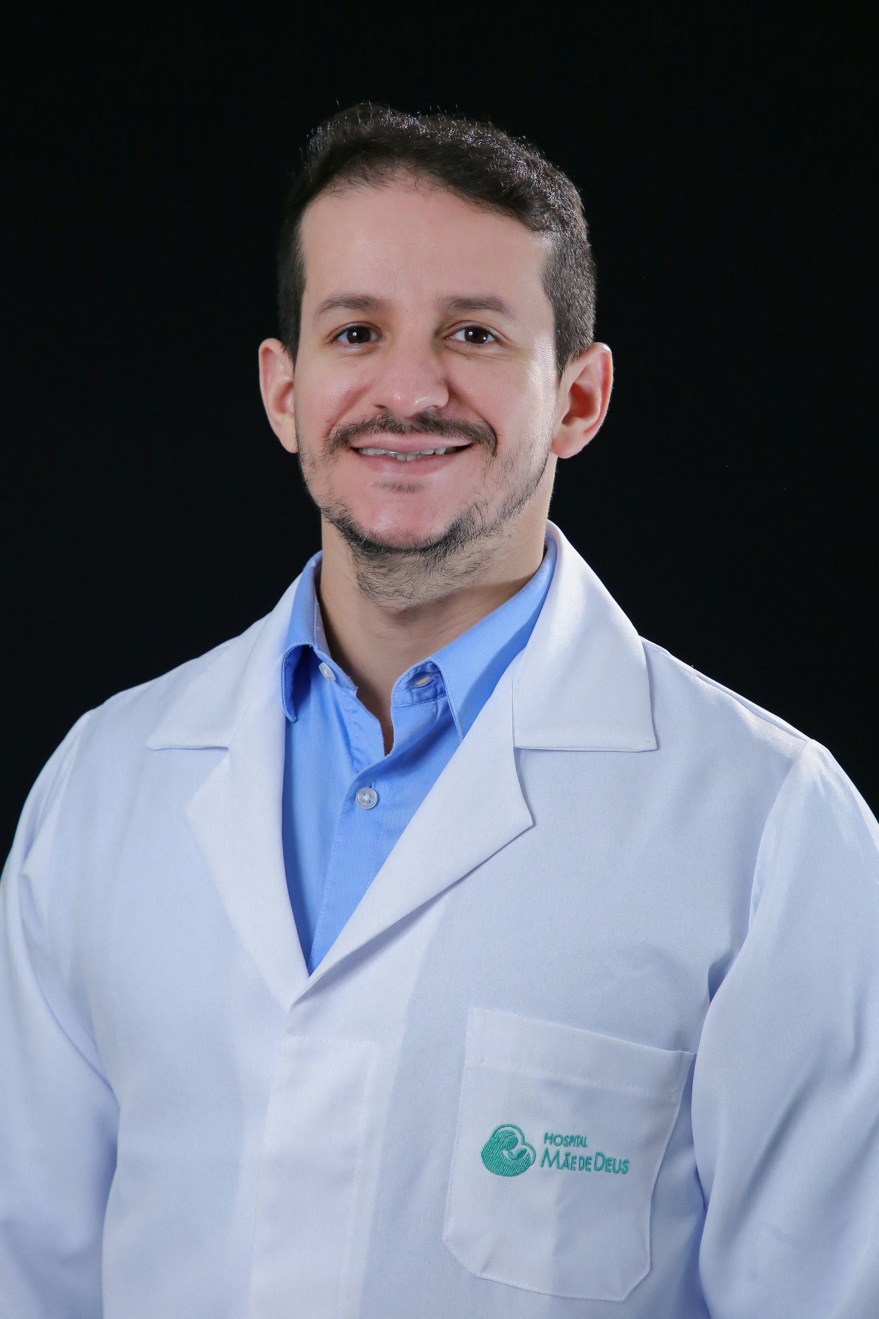 Abdiel Leite De Souza