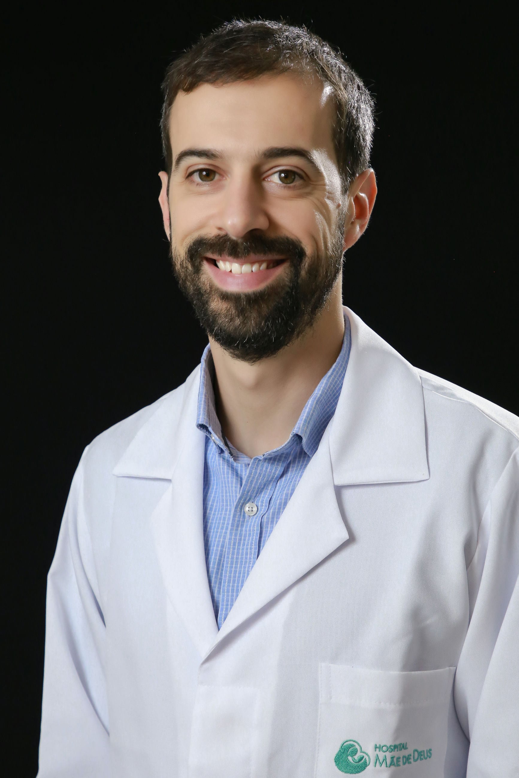 Marcelo De Figueiredo