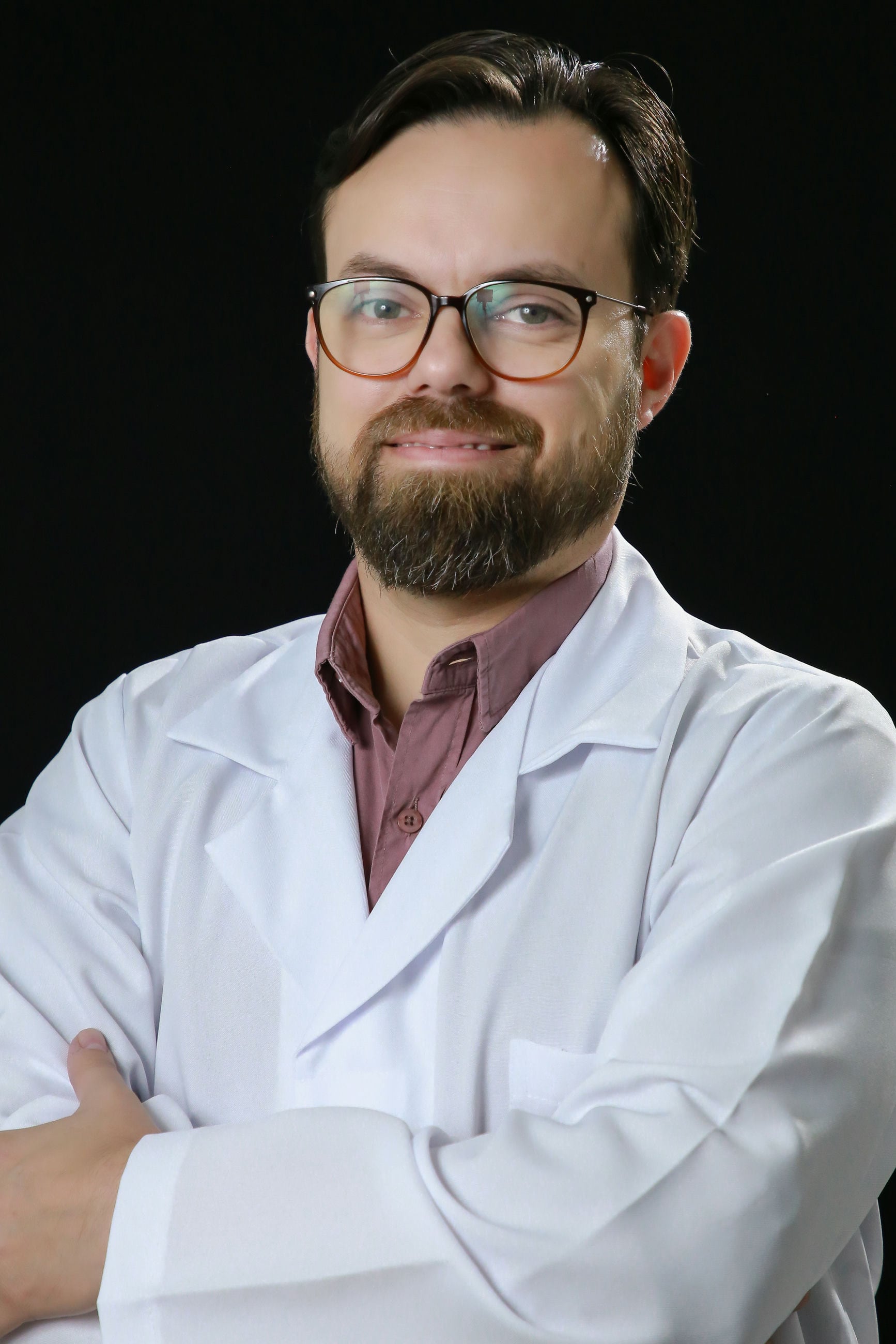 Diego Fontoura Mendes Riveiro