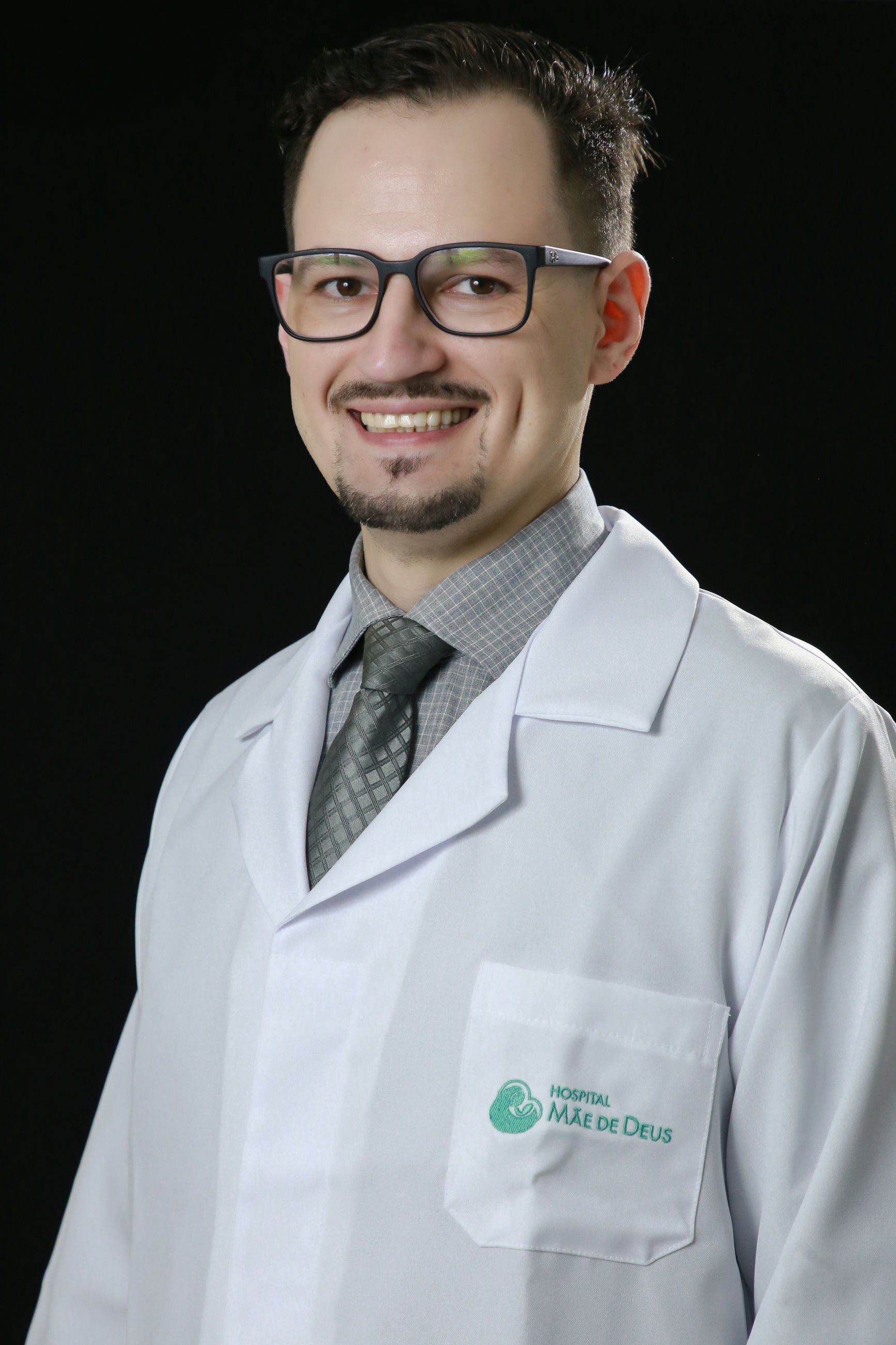 Robson Renor Vieira Arend