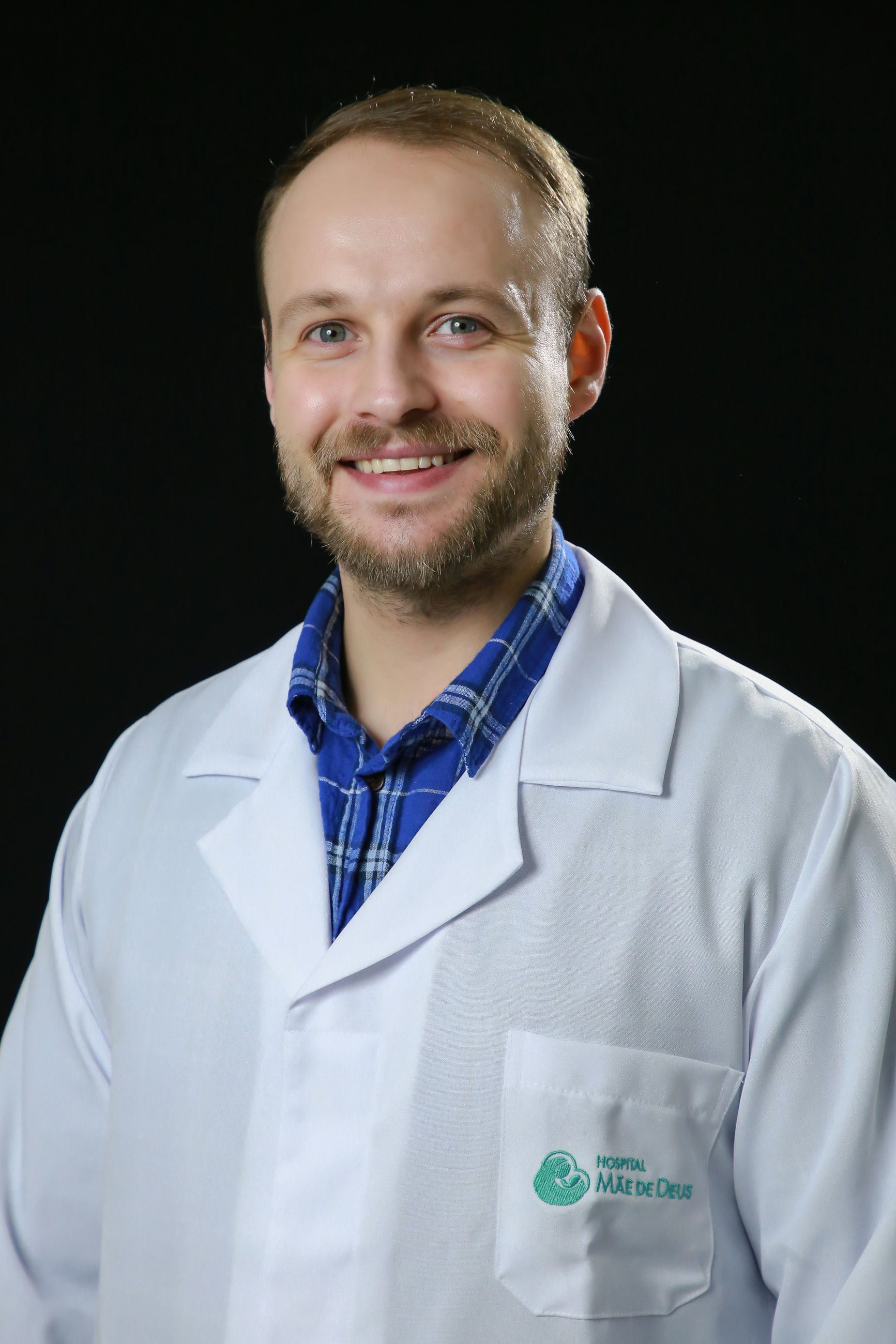 Matheus Bernardon Morillos