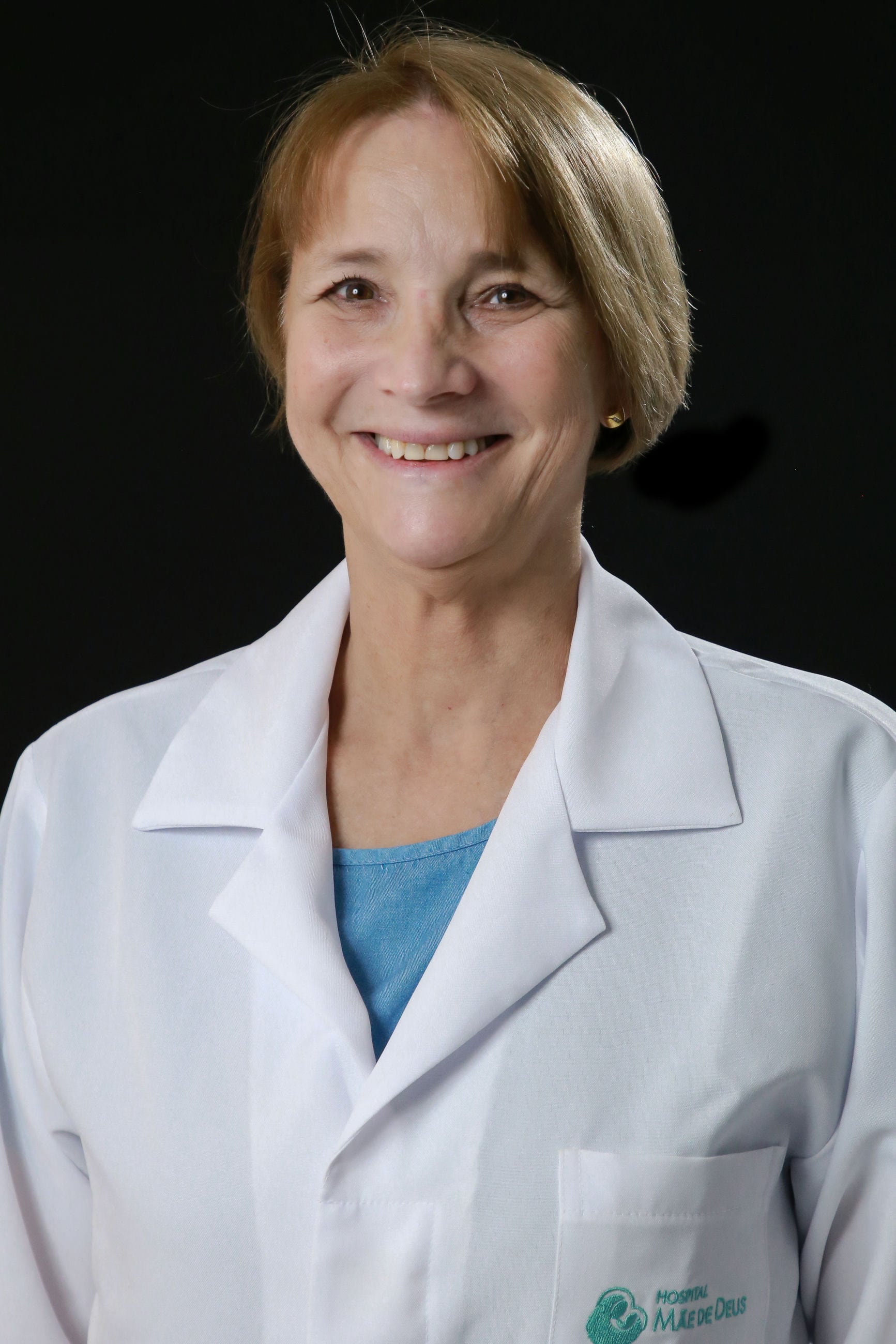 Marcia De Andrade Araujo