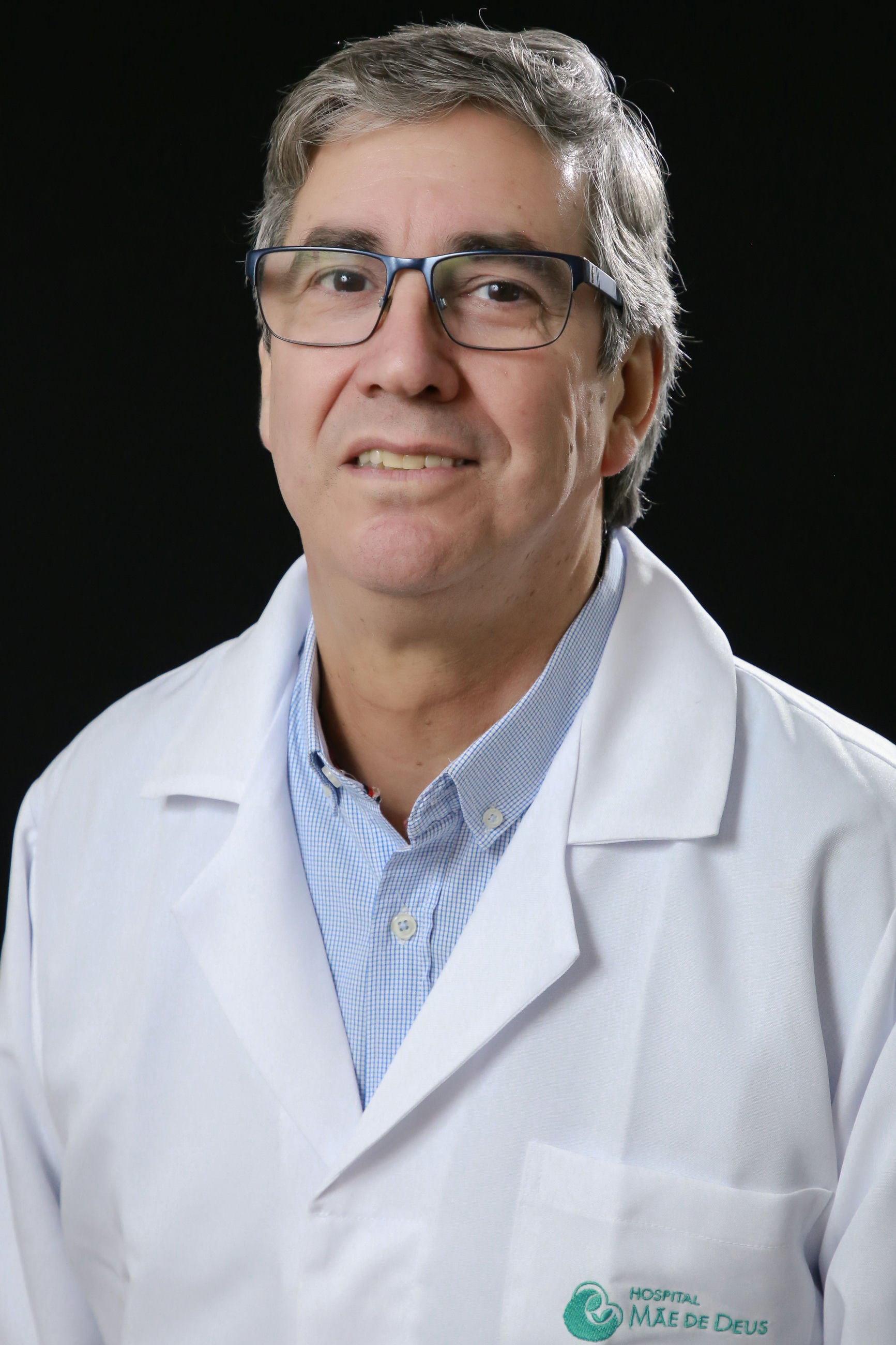 Fernando Antonio Santos Figueiredo