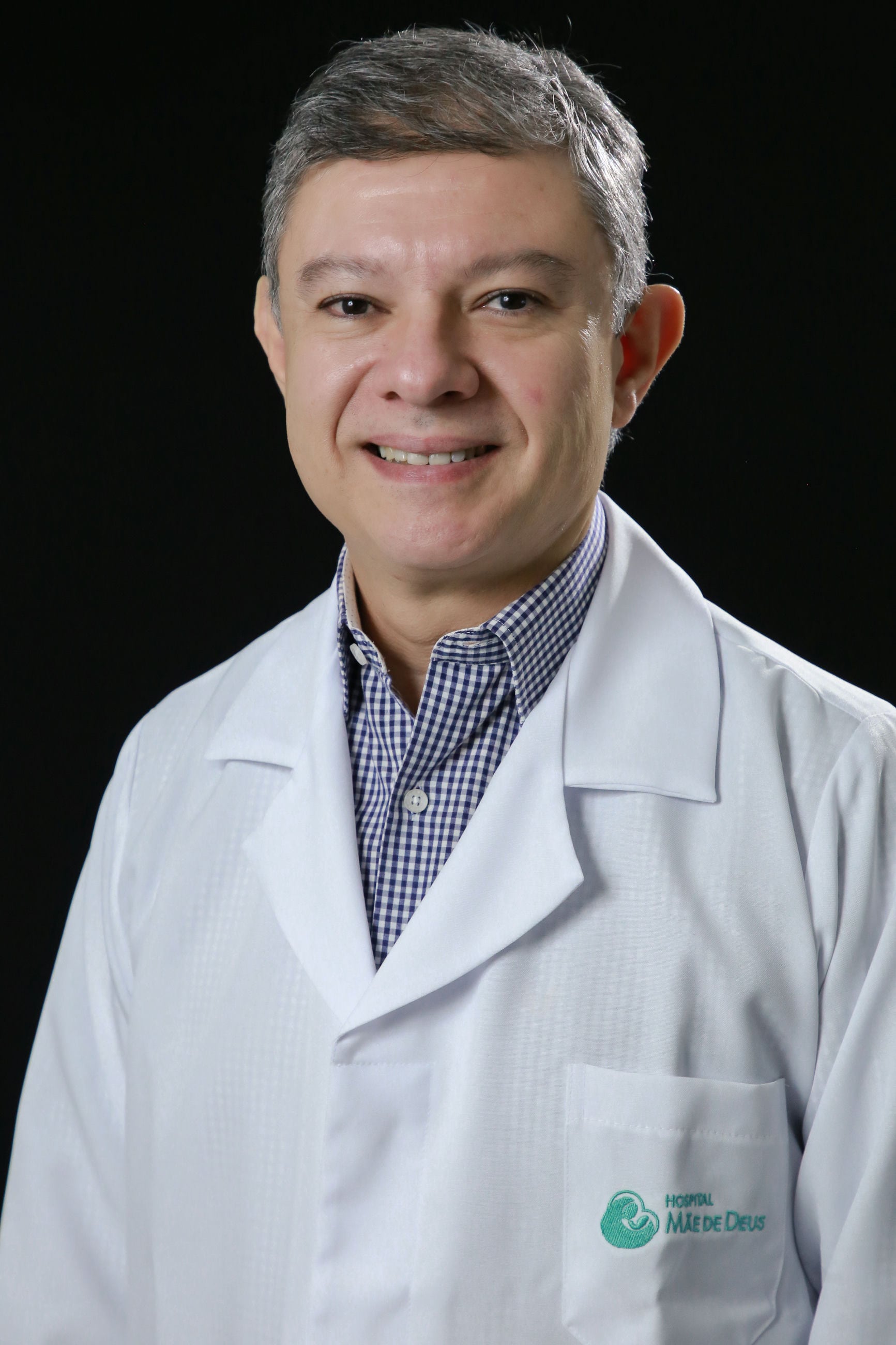 Gerson Junqueira Júnior