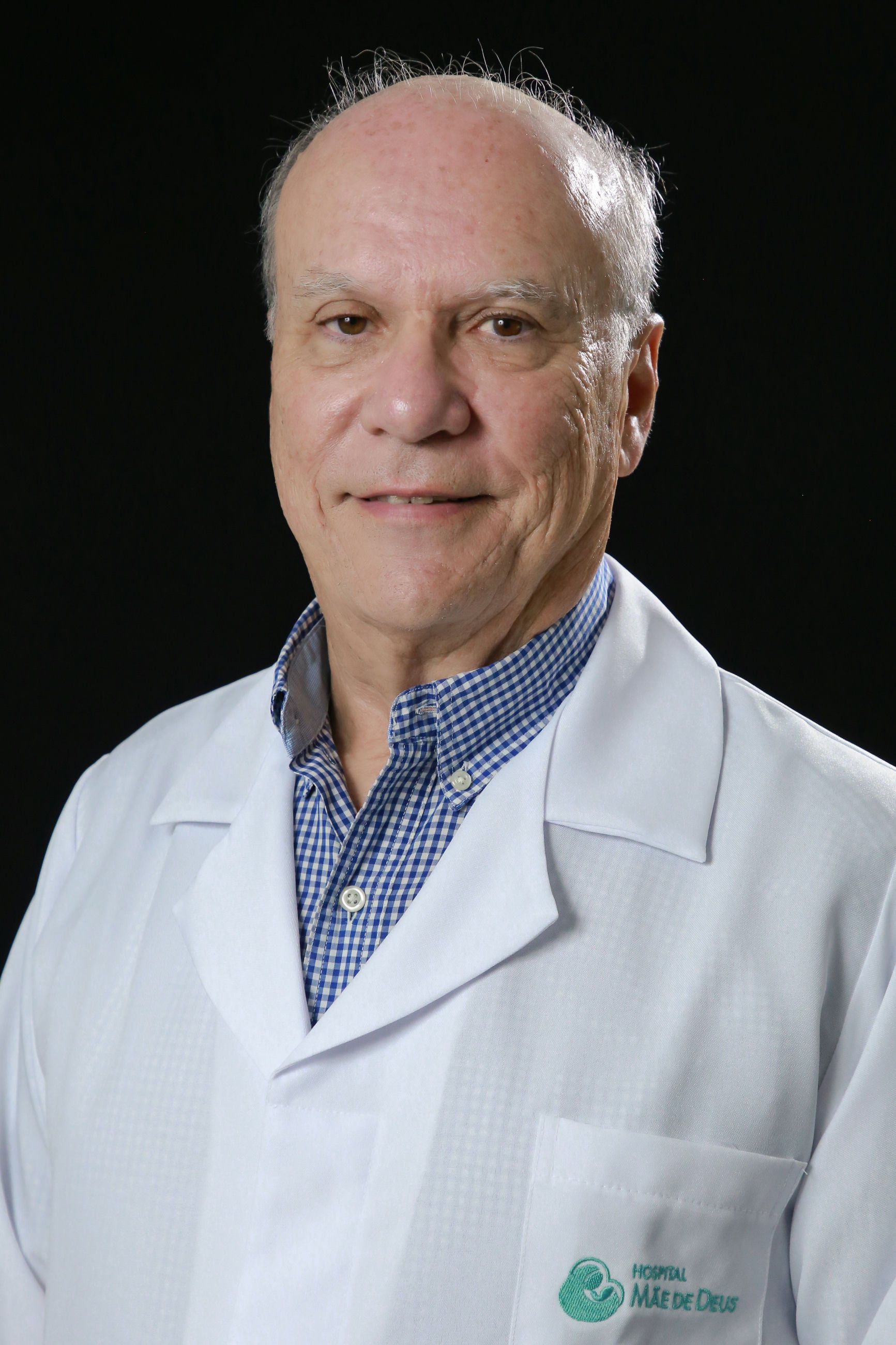 Ernani Vianna De Abreu