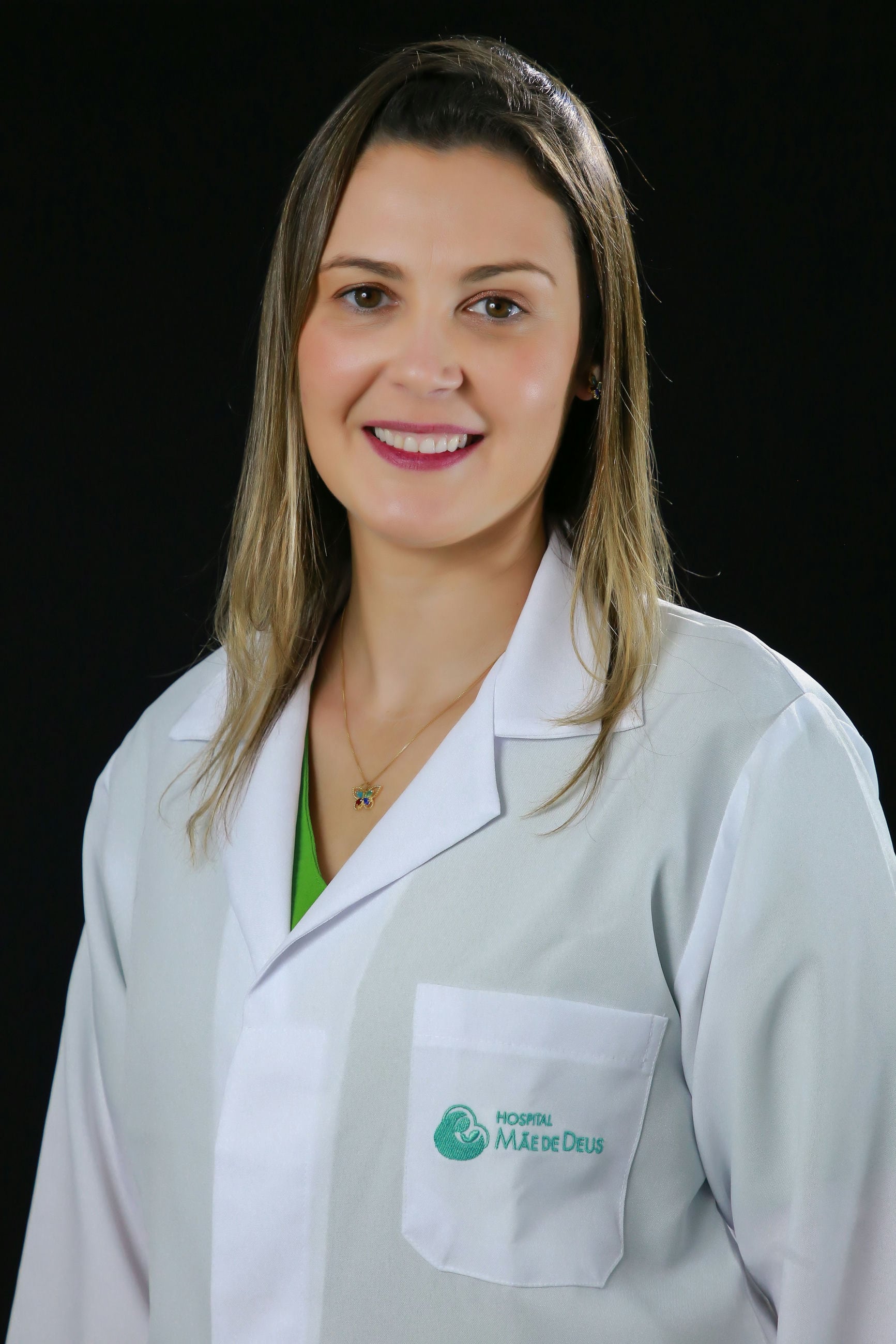 Fabiani Palagi Machado