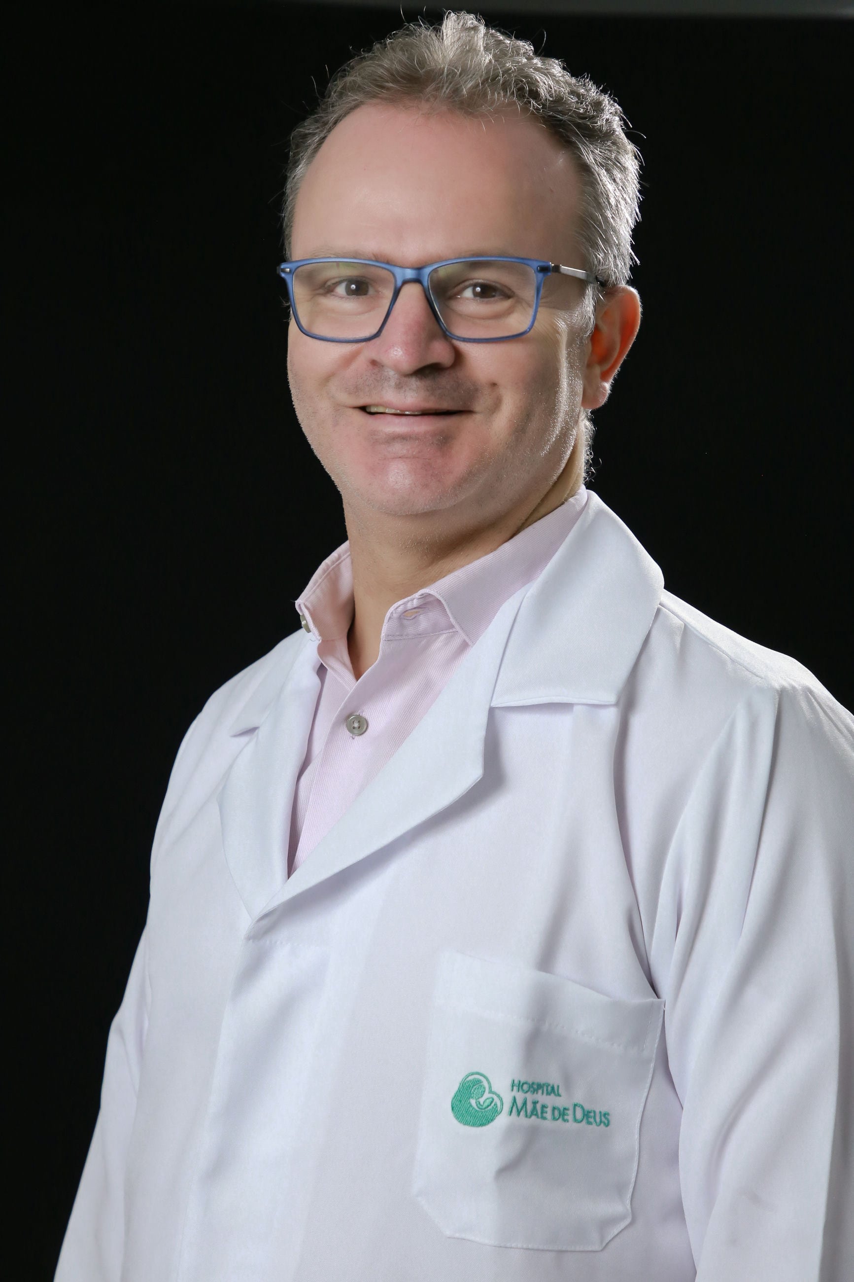 Luciano Storch Keiserman