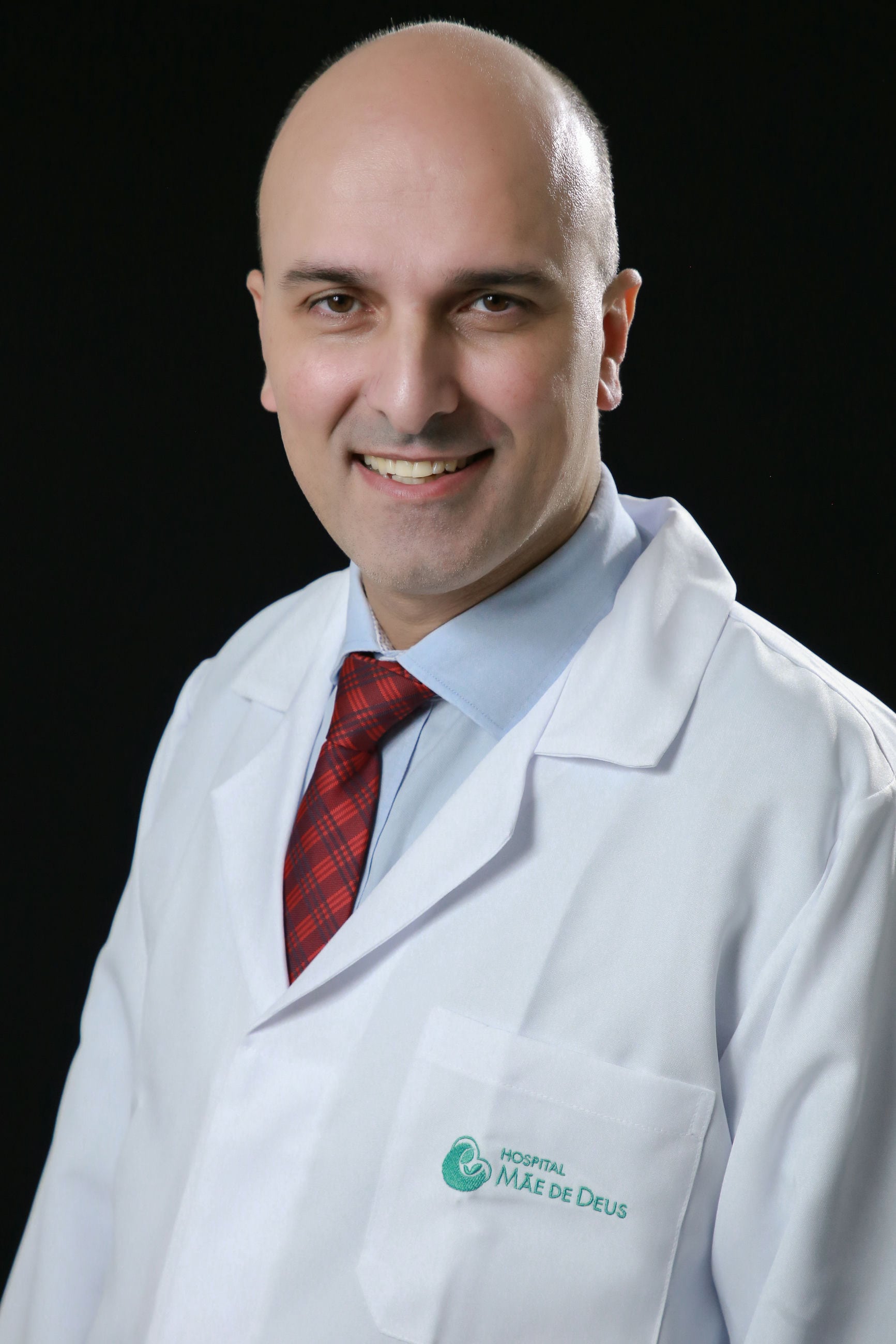 Christian Vinicius Werlang