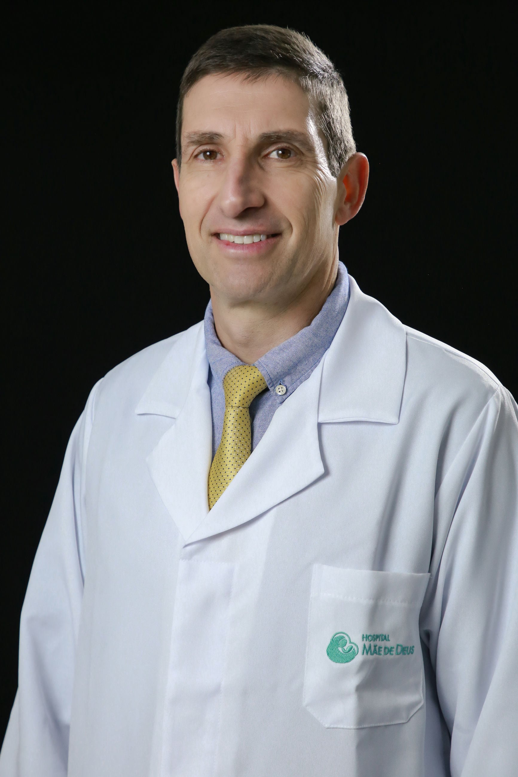 Marcos Andre Lehnemann Tannhauser