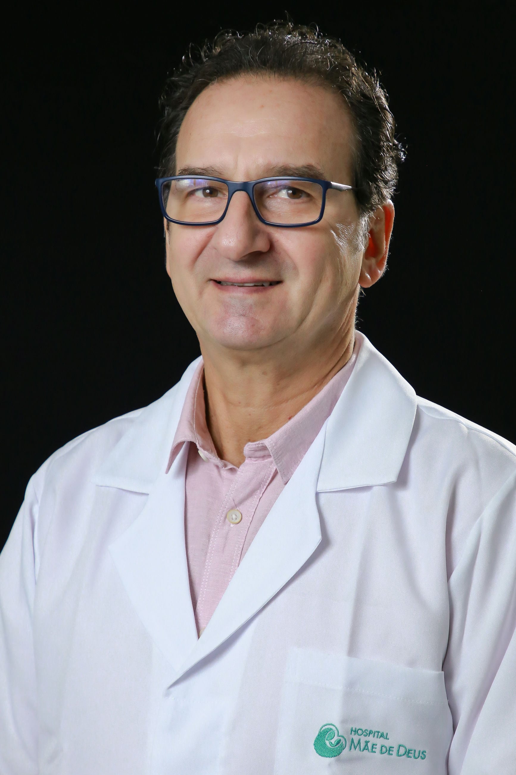 Alexandre Pedroso De Albuquerque Olmedo