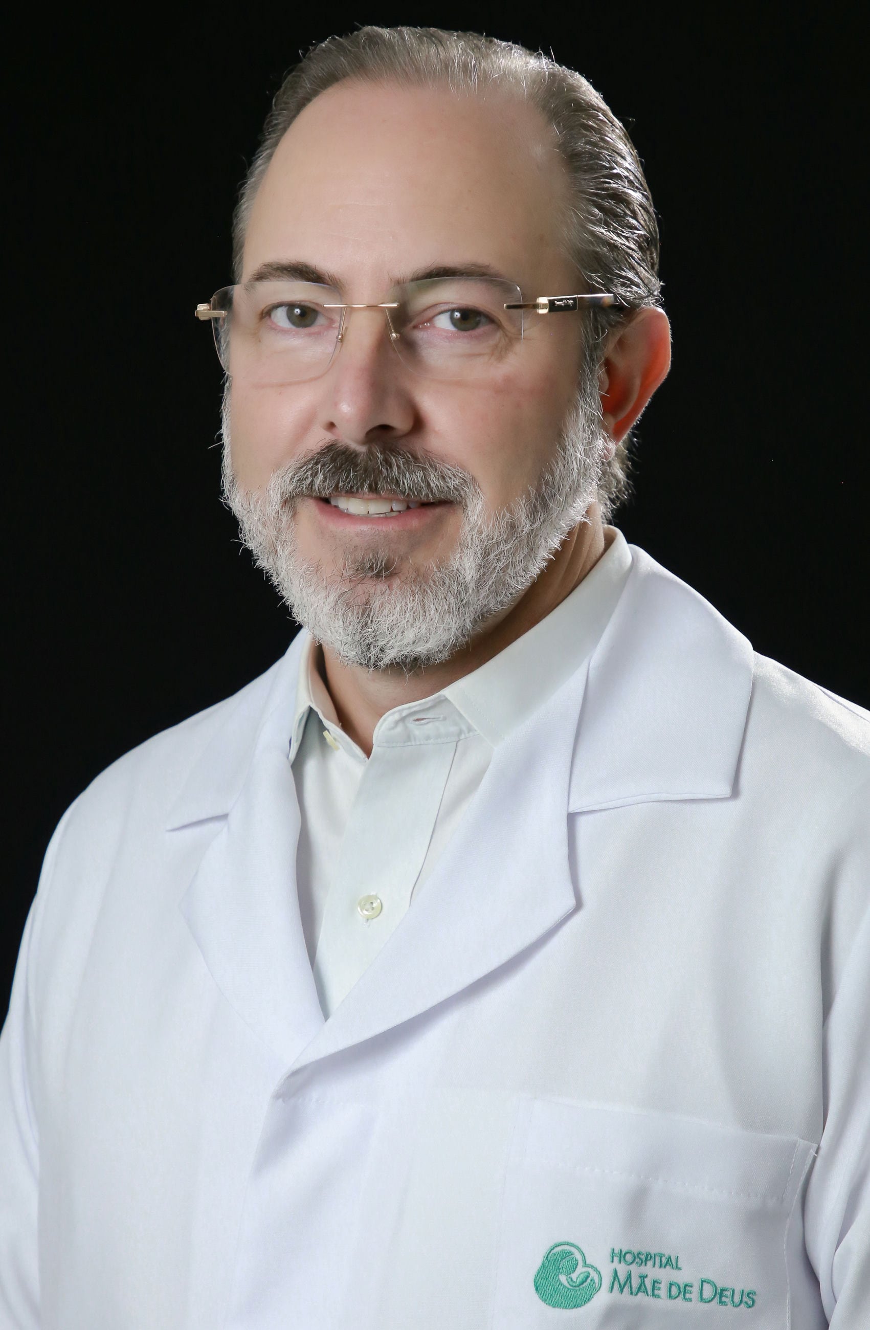 Marcio Fernando Boff