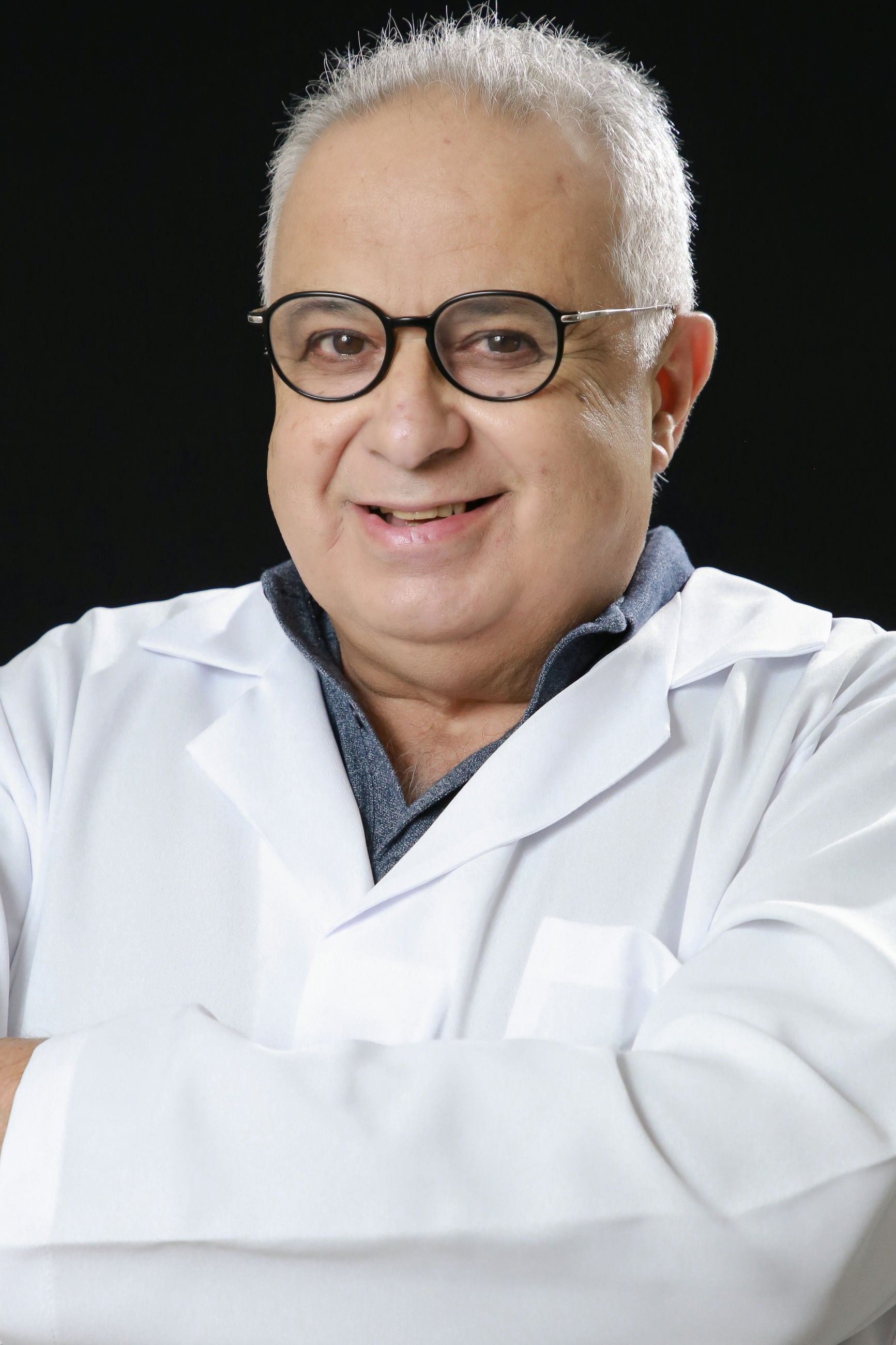 Luiz Fossati Fritsch