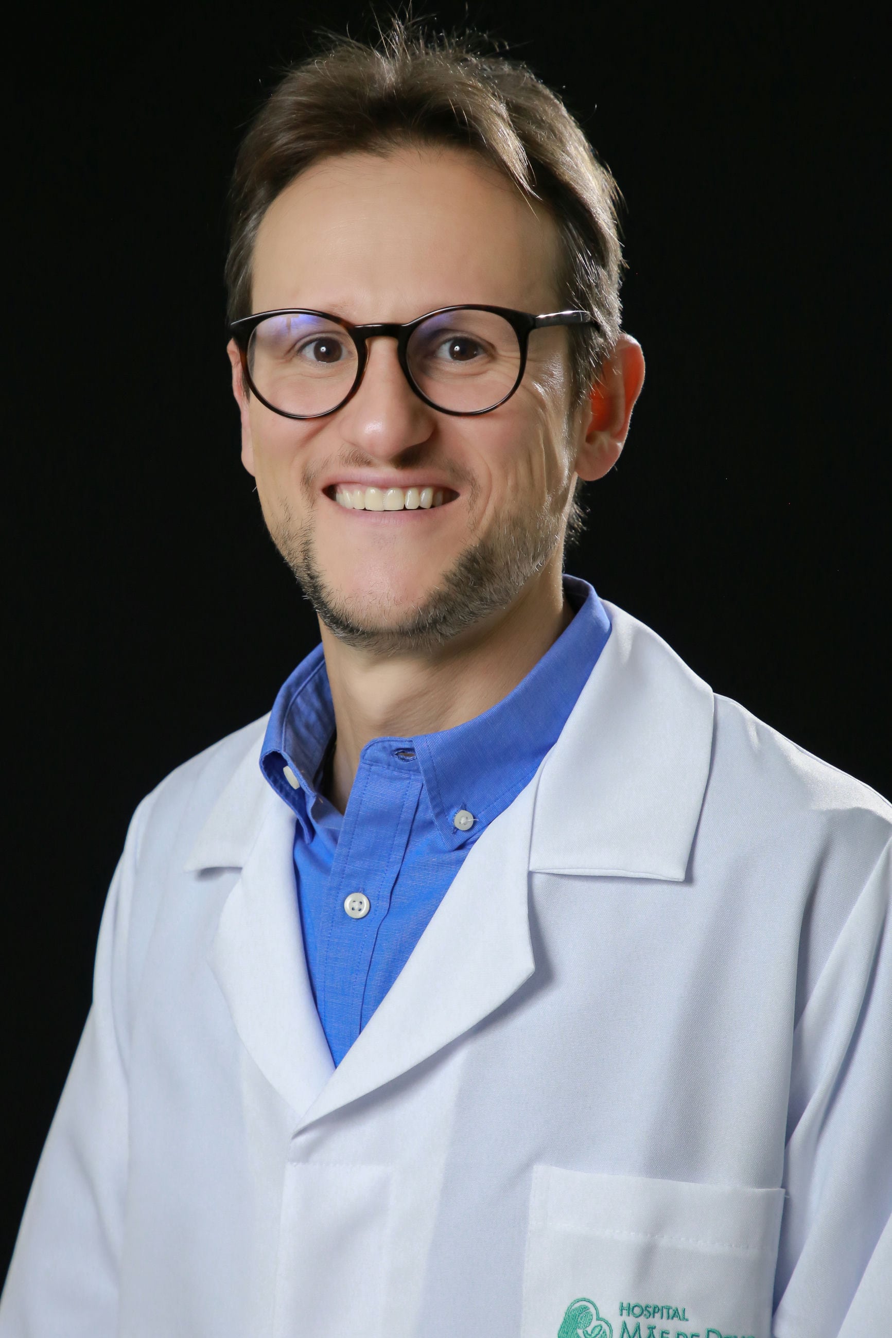 Rafael Dienstmann Dutra Vila