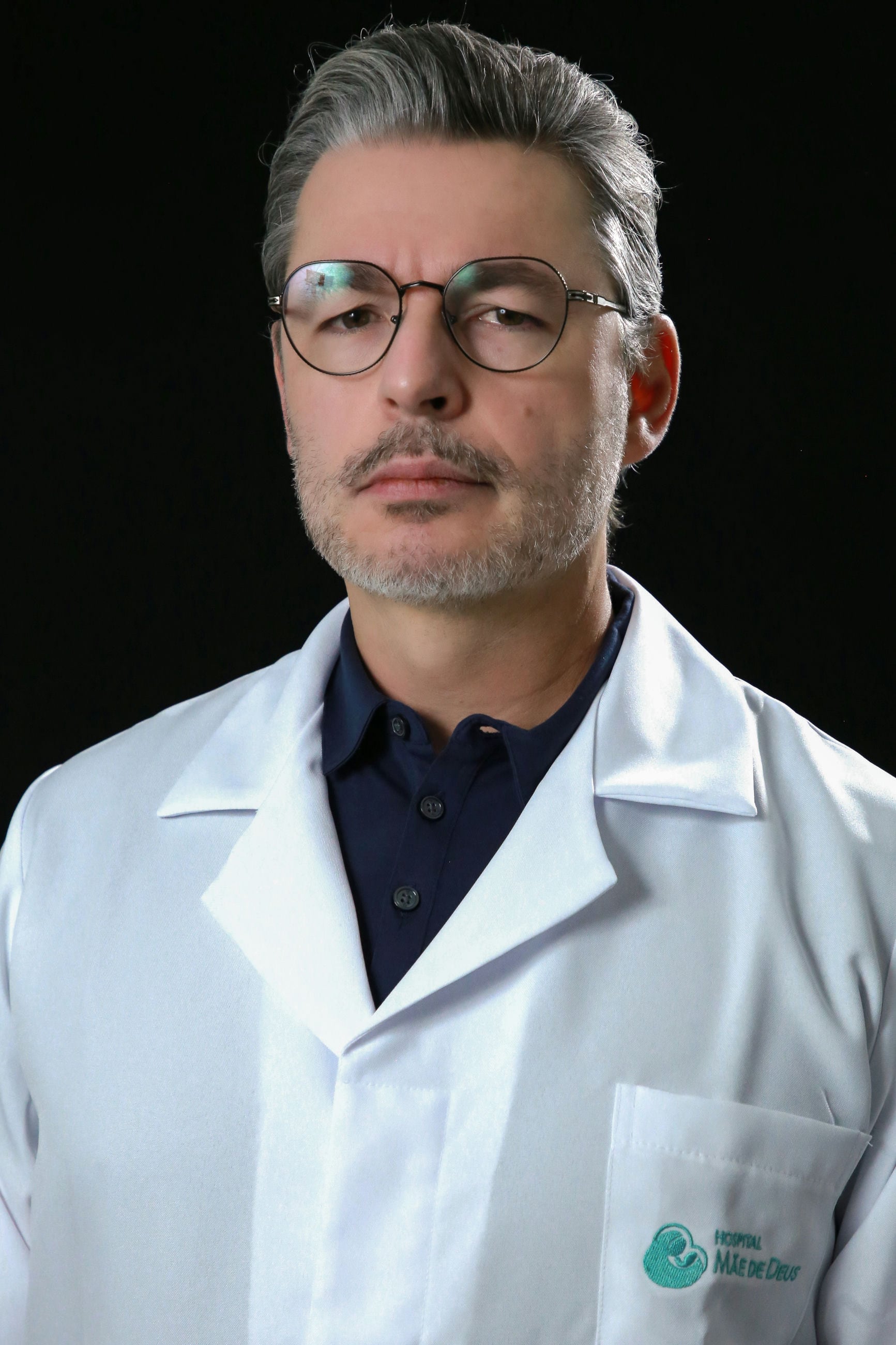 Roberto Fiolic Alvarez