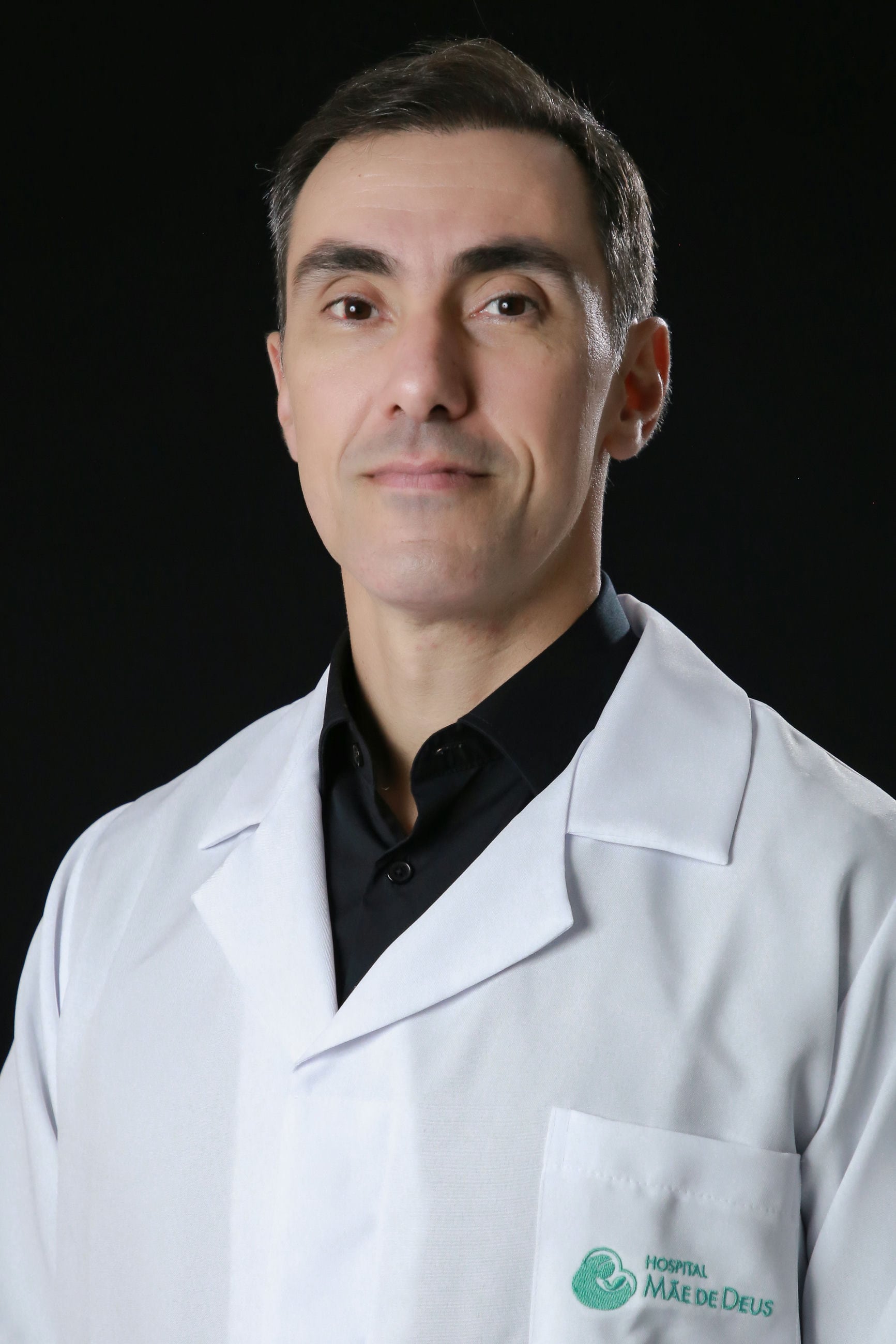 Andre Severo Machado