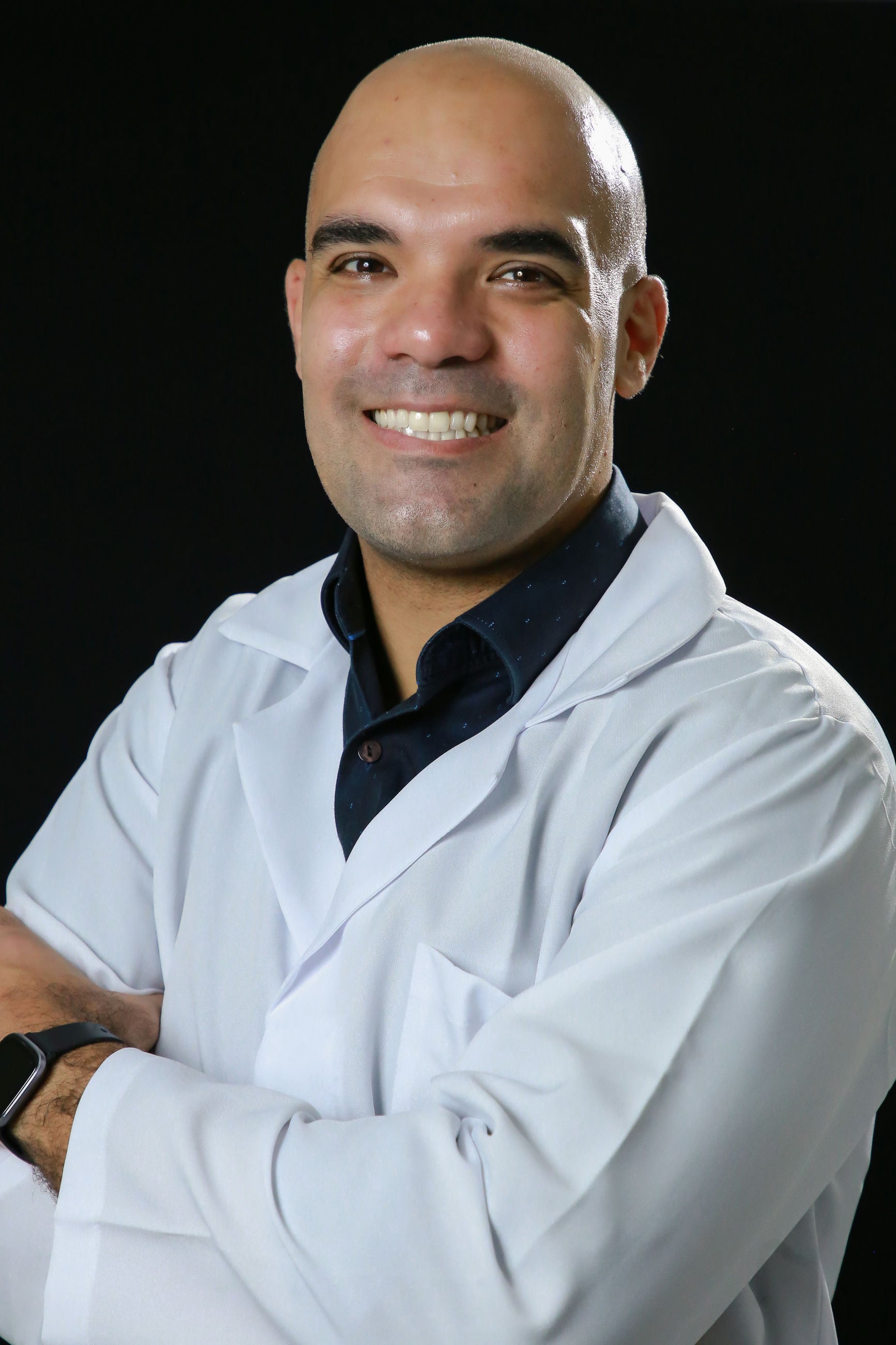 Thales Augusto De Santa Helena Ilha