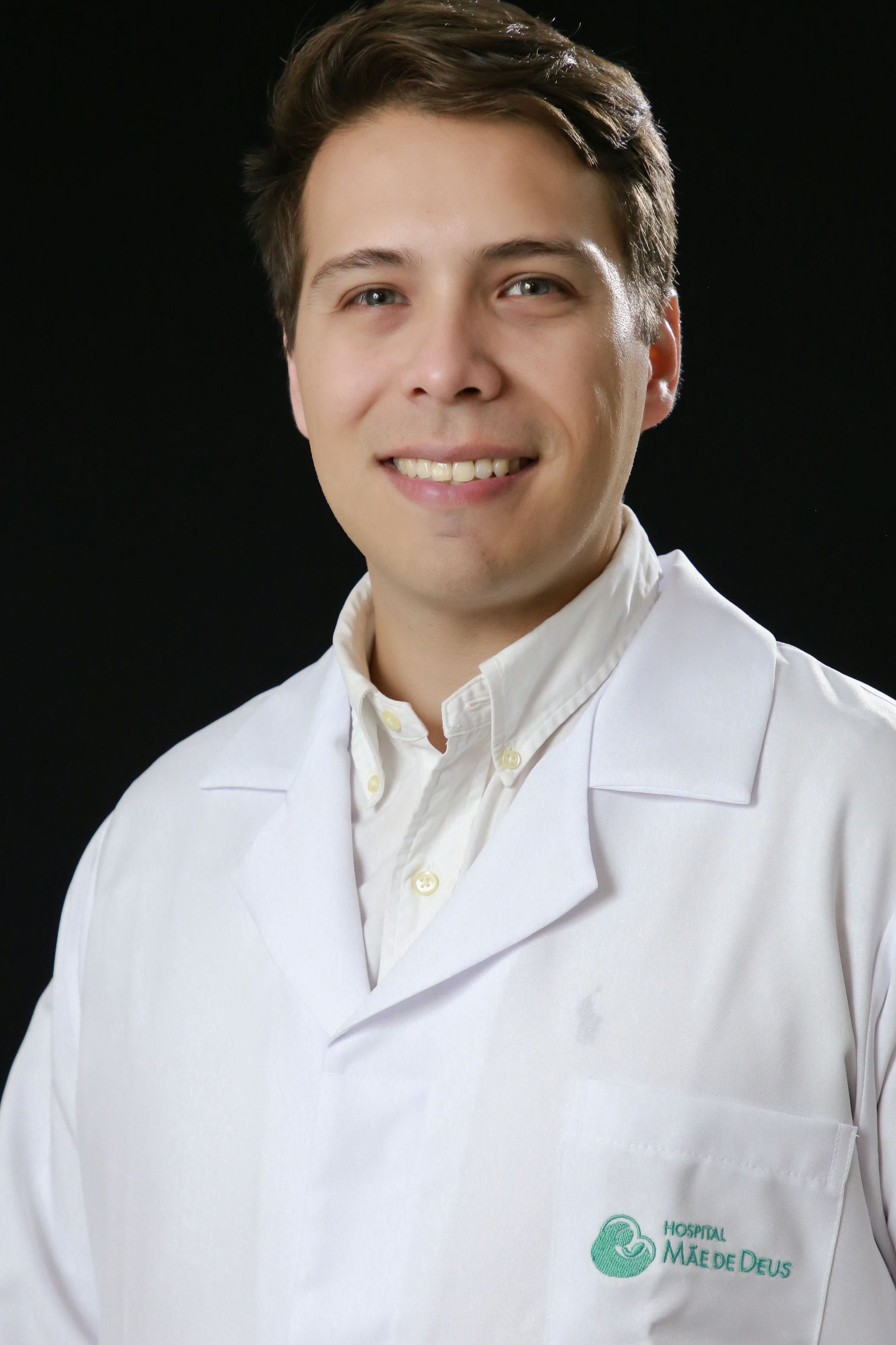 Marco Aurelio Abreu Azeredo