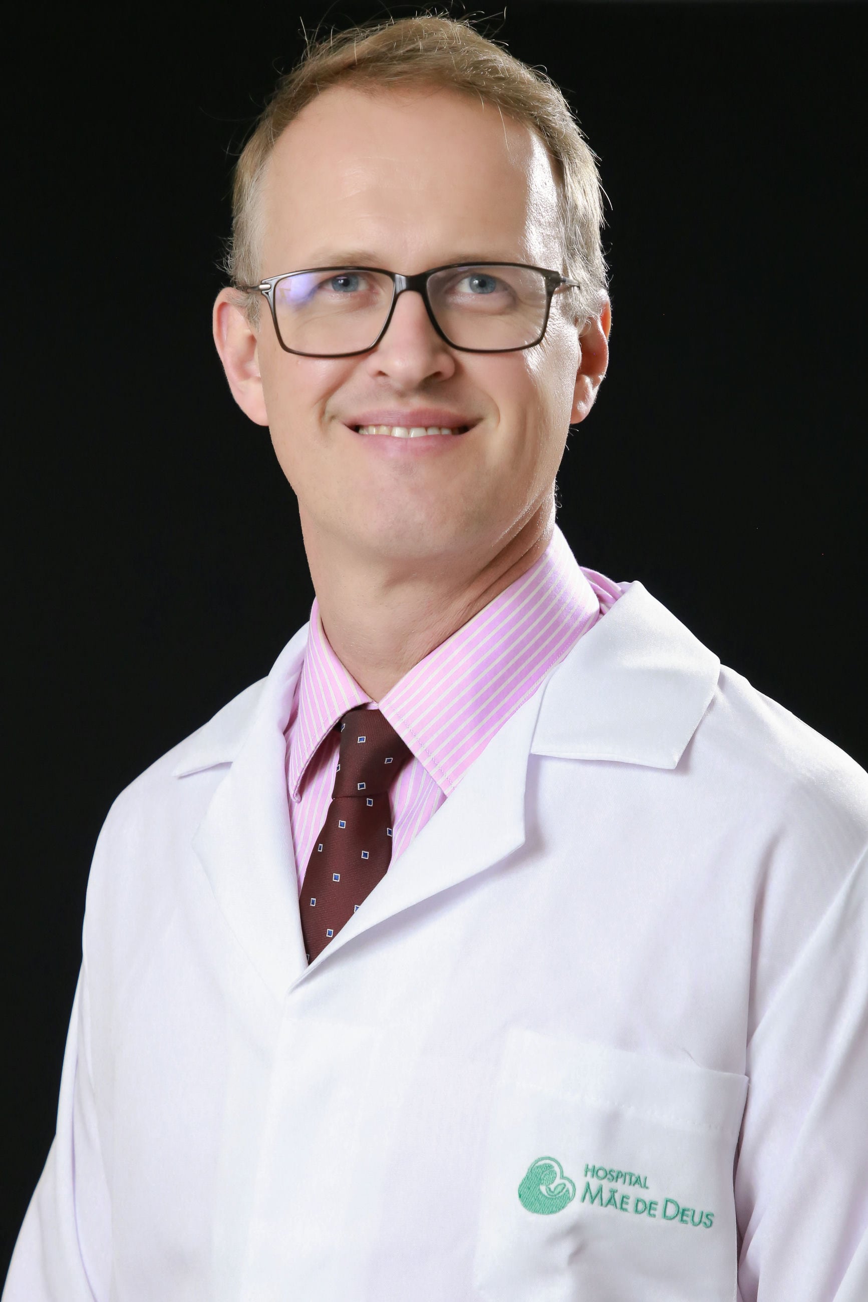 Jorge Guardiola Meinhardt Junior