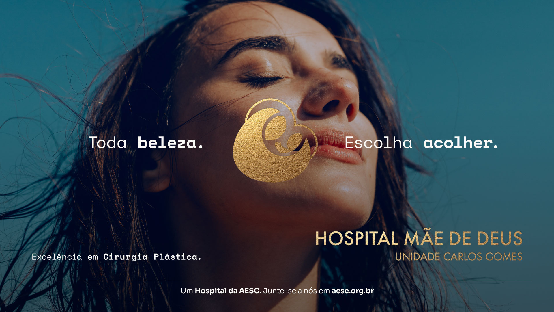 Hospital Mãe de Deus - Unidade Carlos Gomes