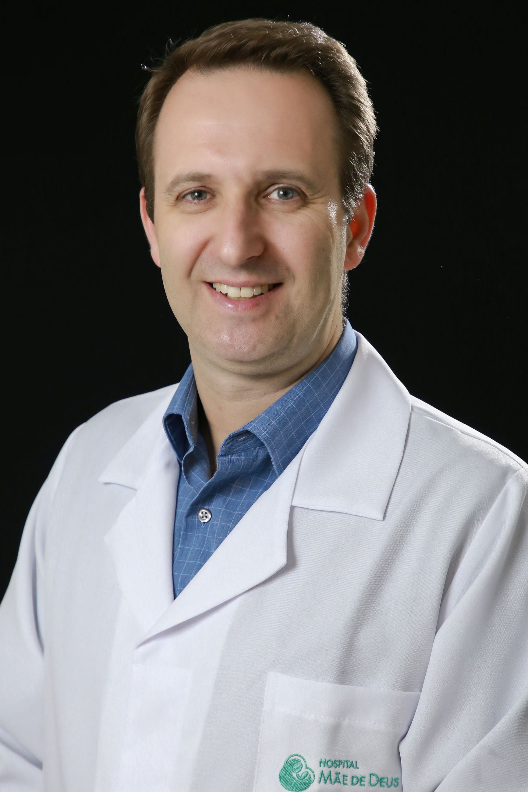 Gustavo Levacov Berlim