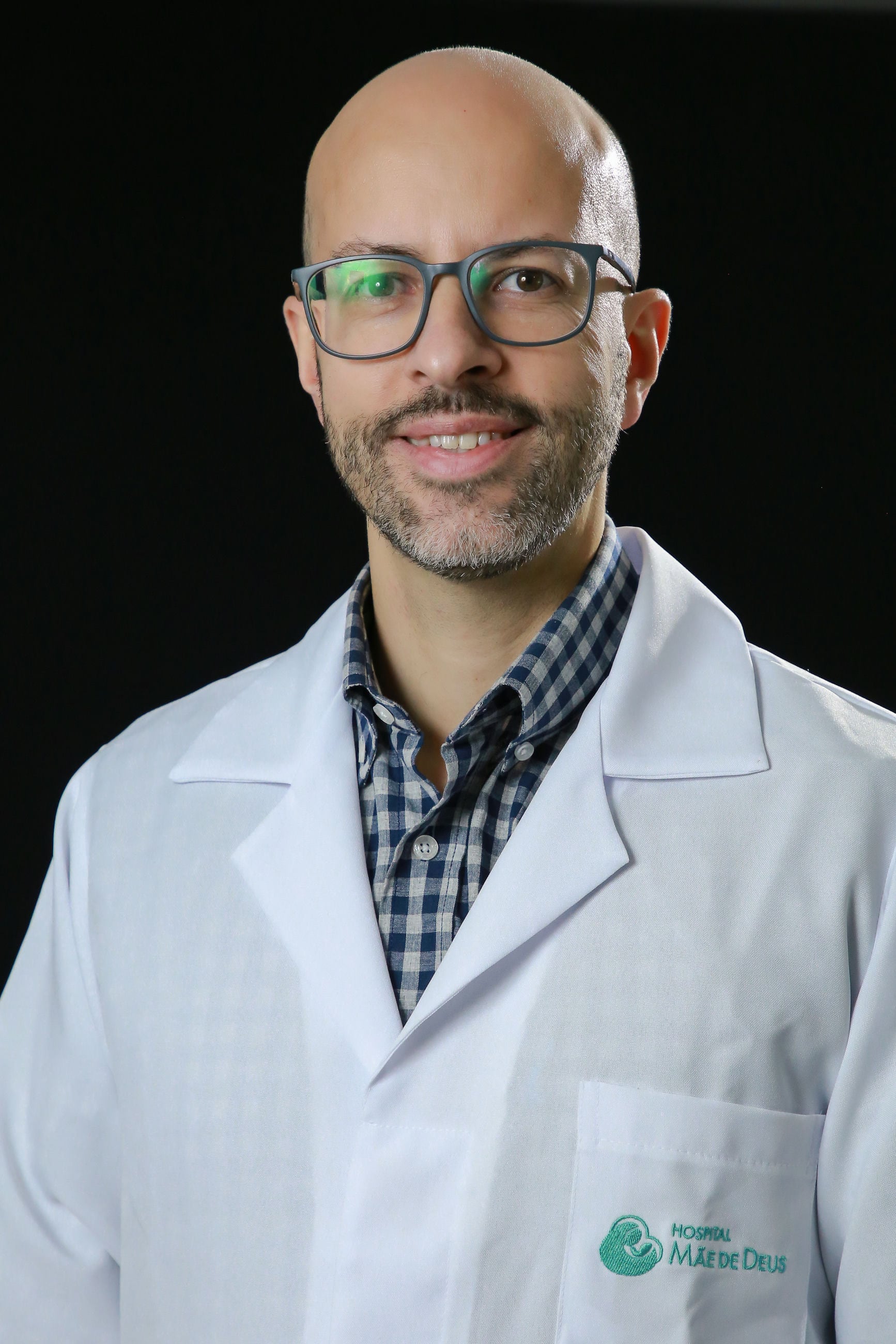 Marcelo Campos Appel Da Silva