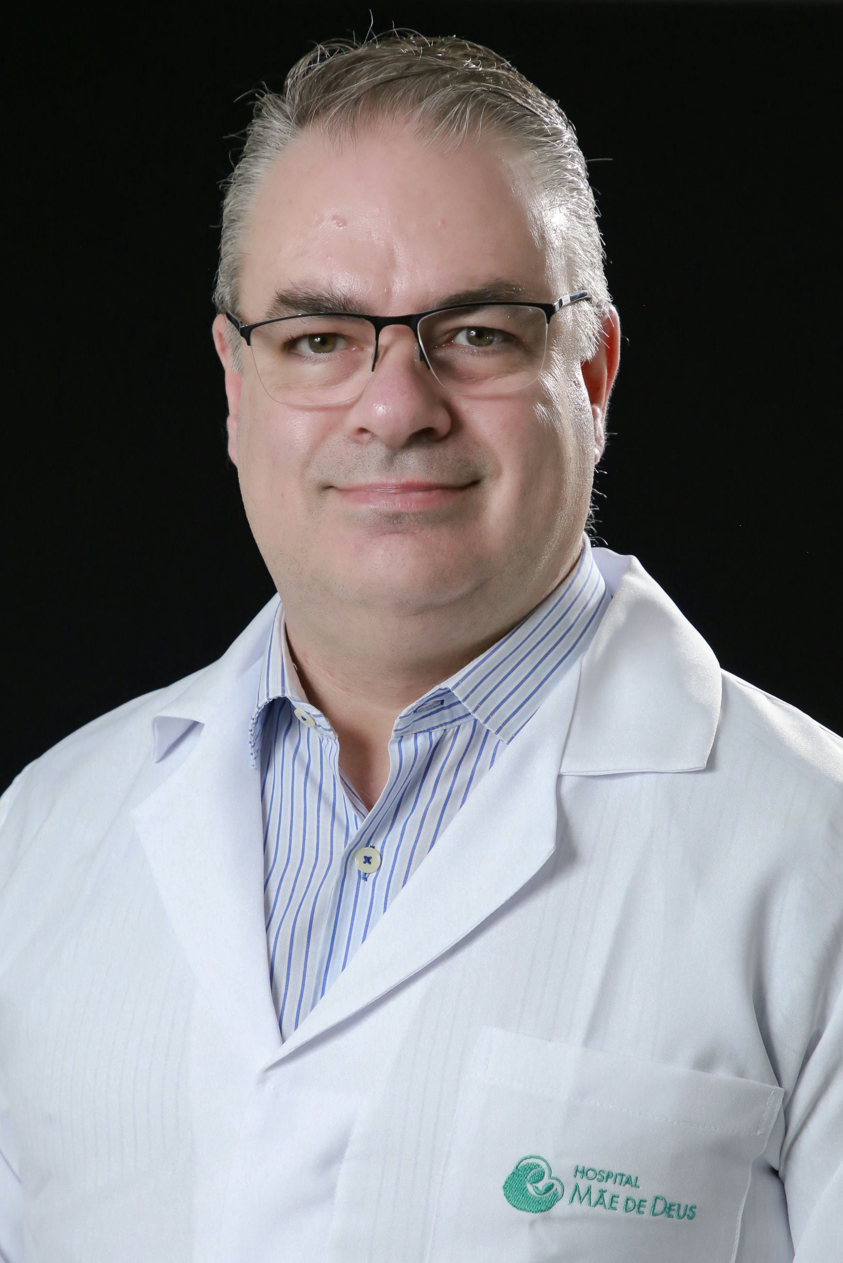 Luiz Felipe Ulrich De Alencastro