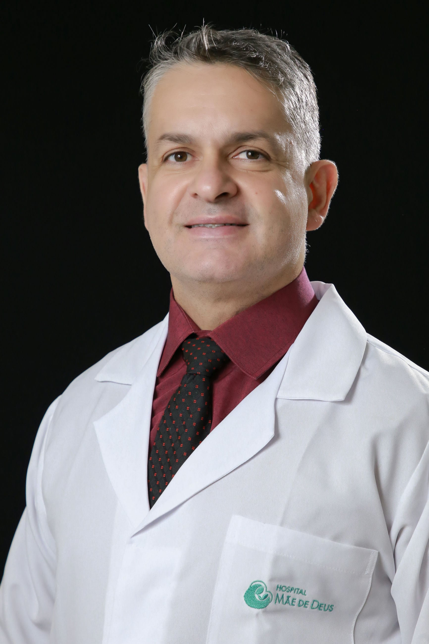 Alvaro Santos Novaes Ramos