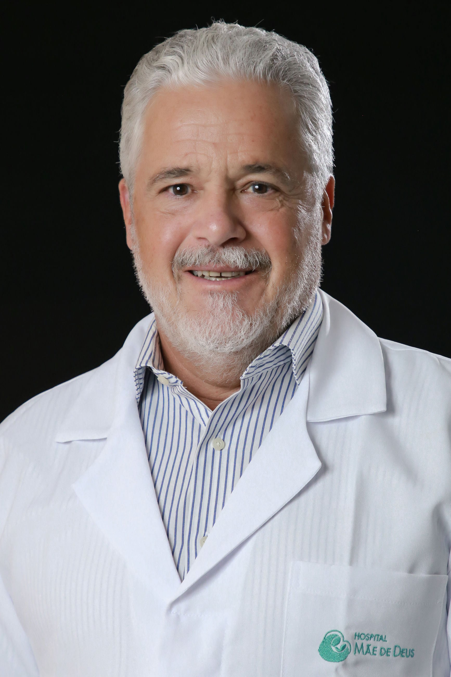 Mateus Falcao Muller