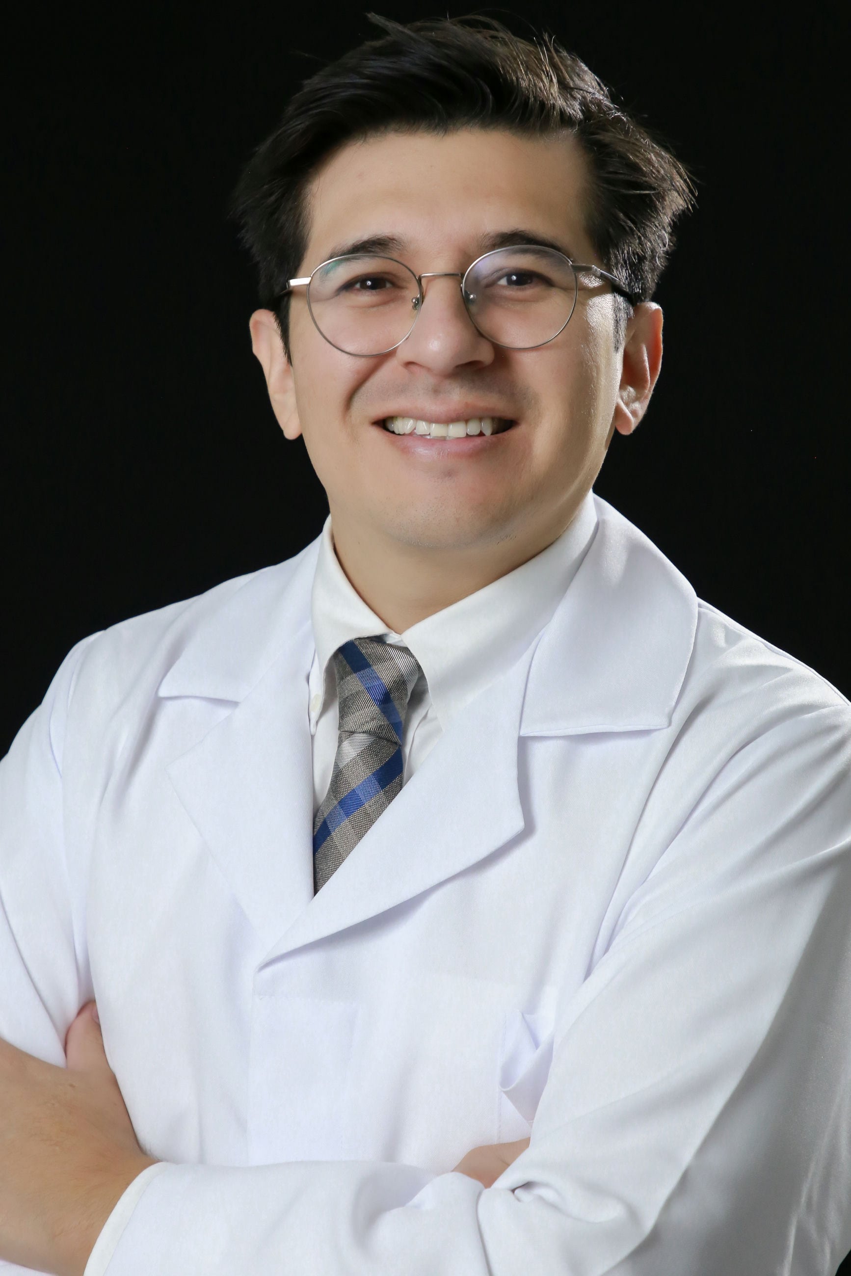 Ivan David Arciniegas Sanmartin