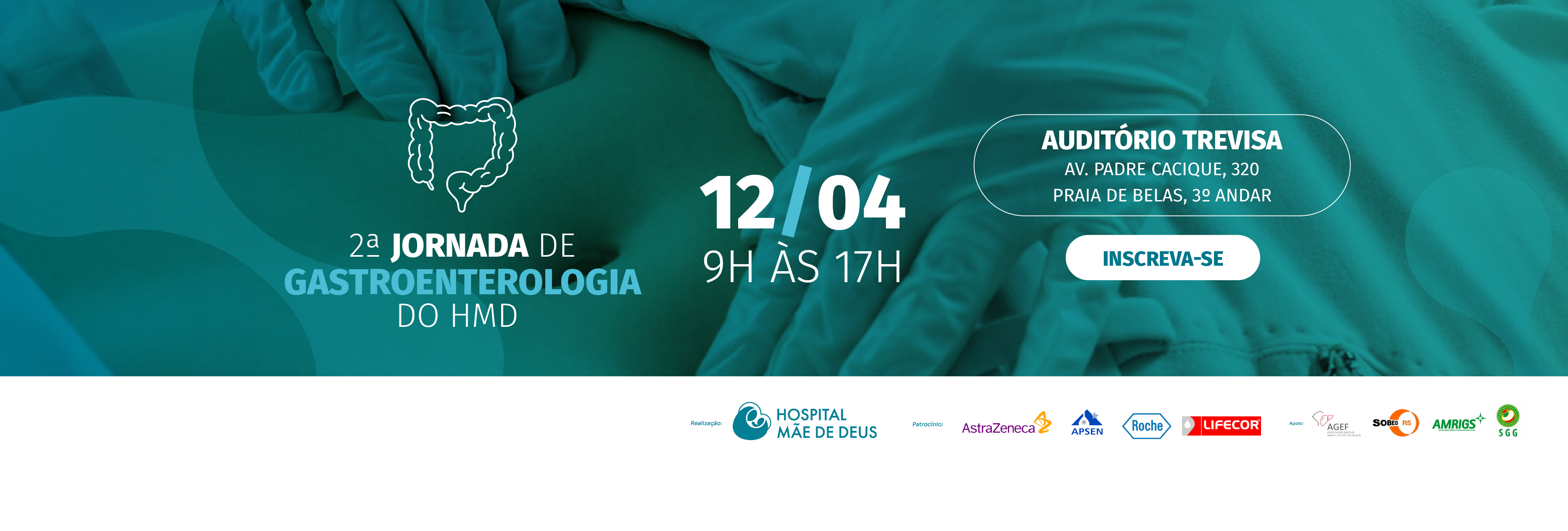 Banner Jornada Gastro