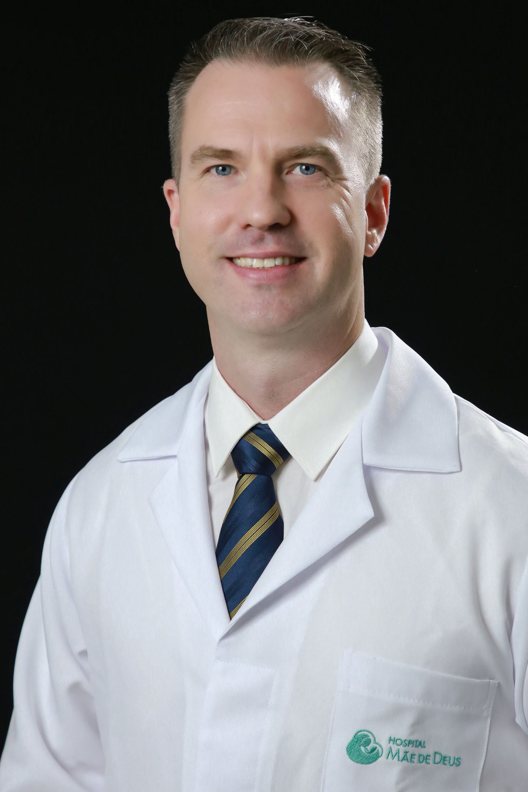 Eduardo Schlabendorff